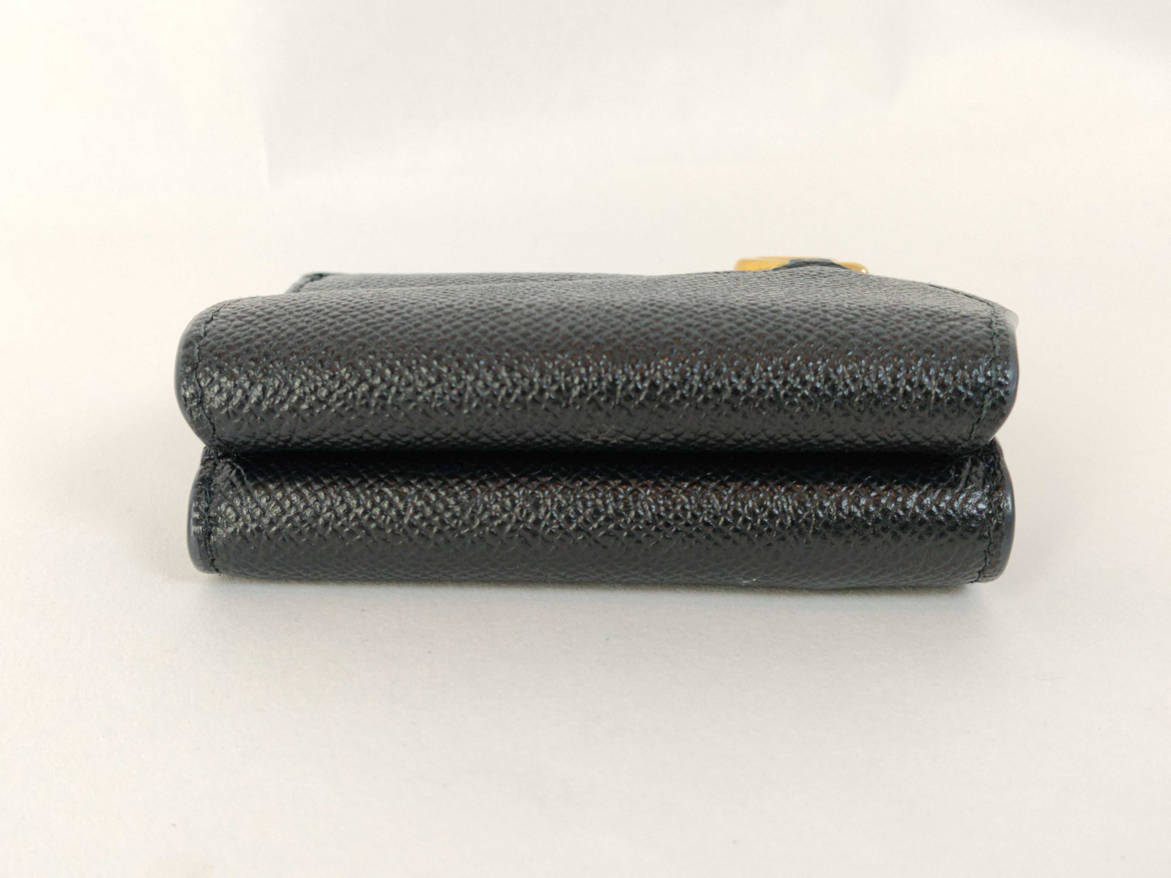Saddle Compact Wallet — view 6