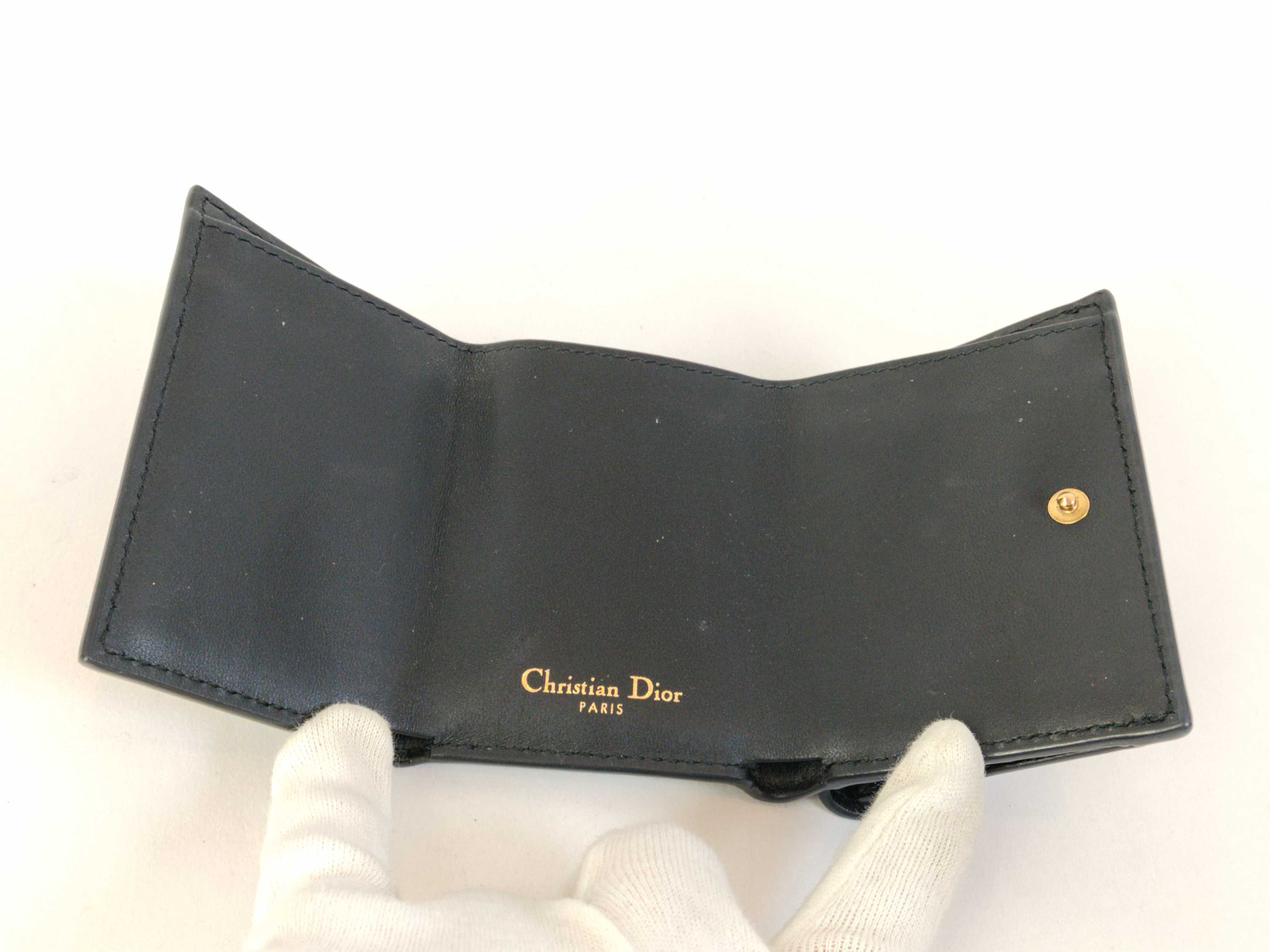 Saddle Compact Wallet — view 8