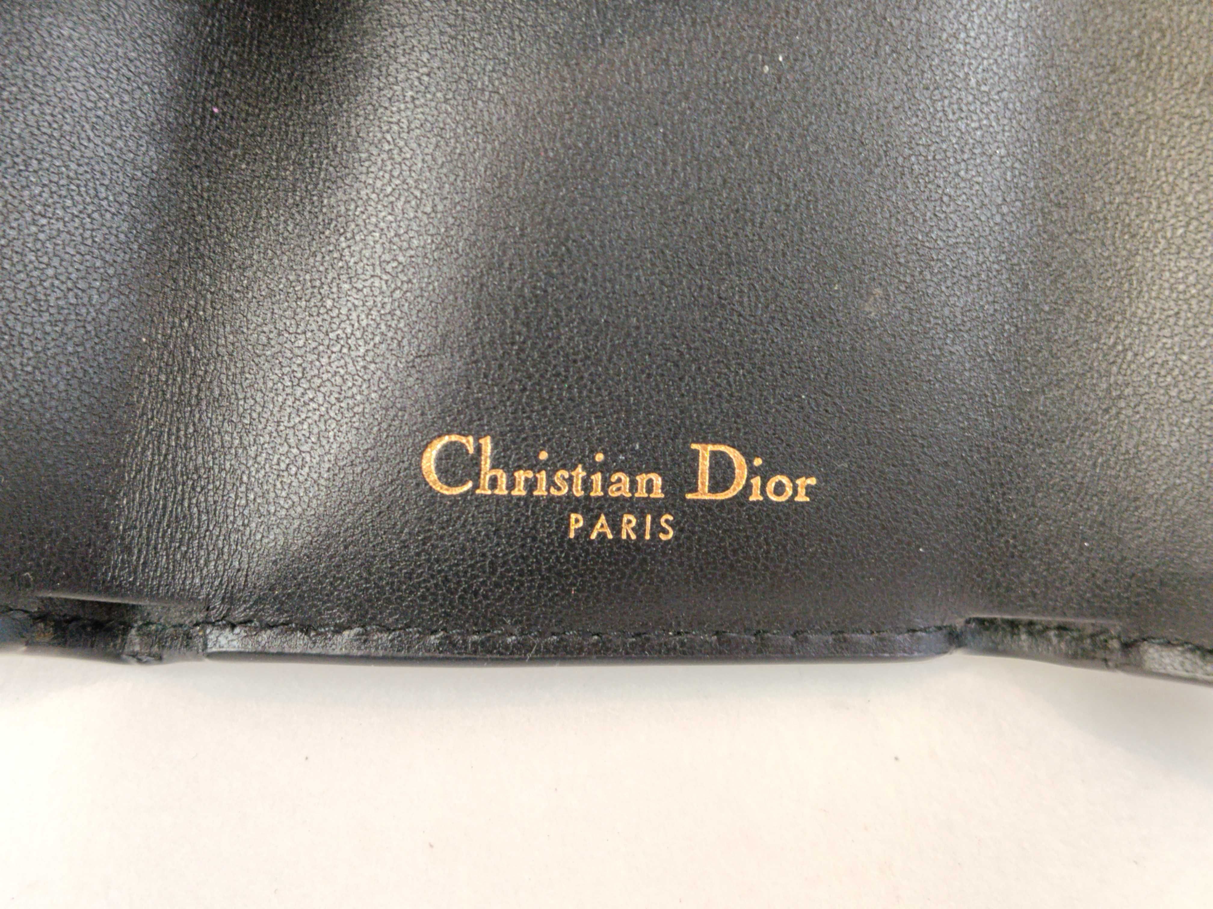 Saddle Compact Wallet — view 9