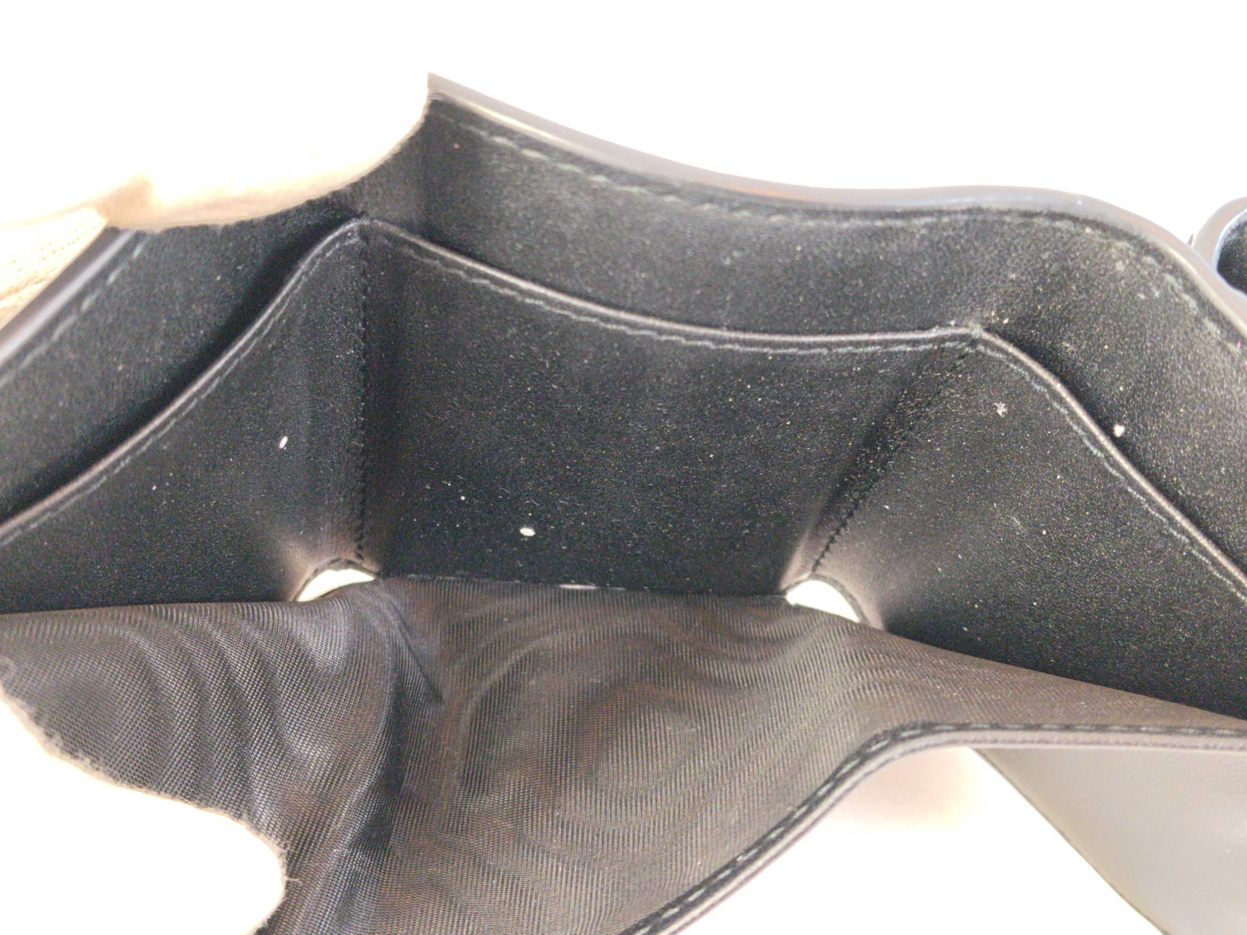 Saddle Compact Wallet — view 10