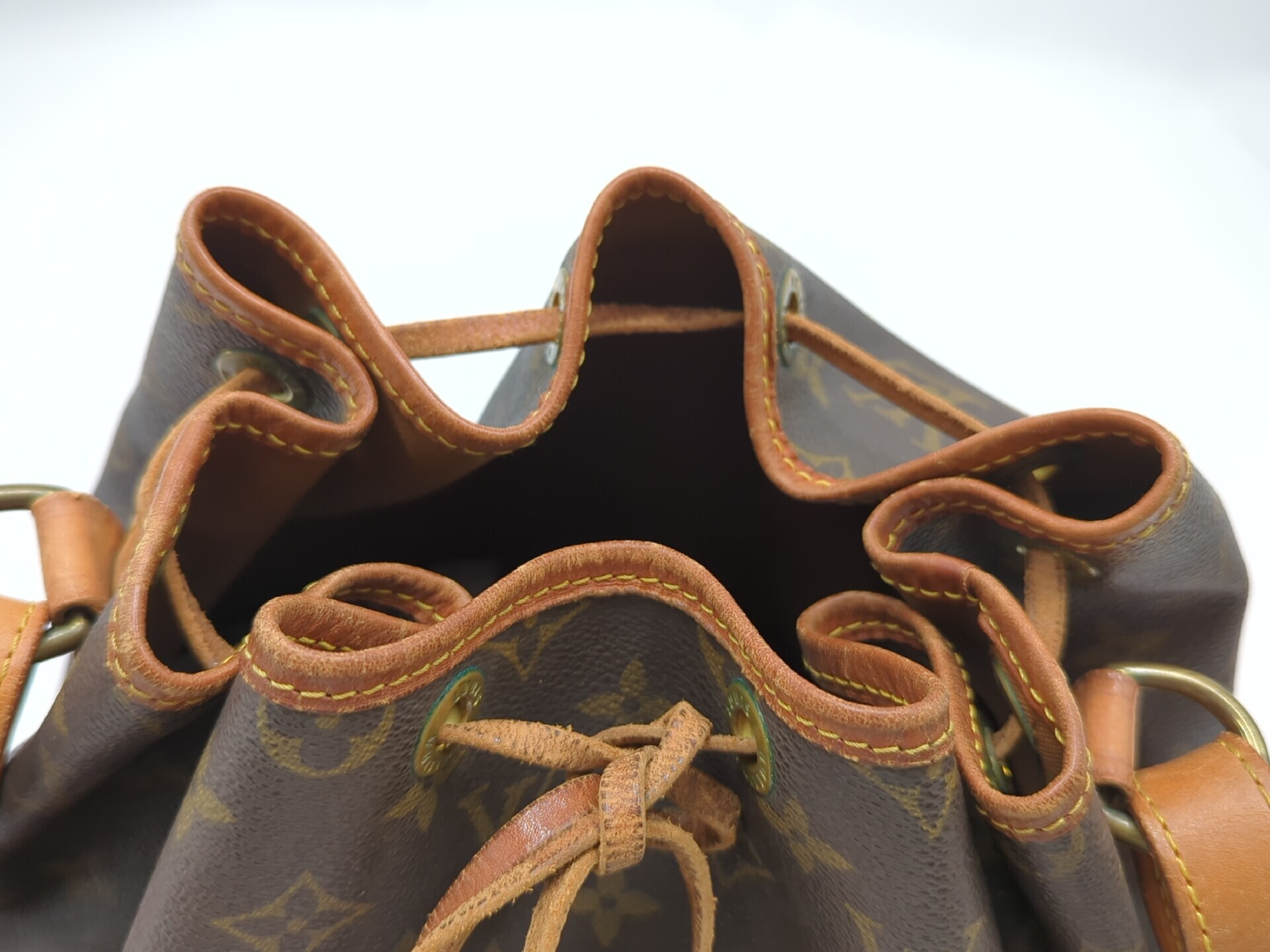 M42224 Monogram Noé Handbag — view 8