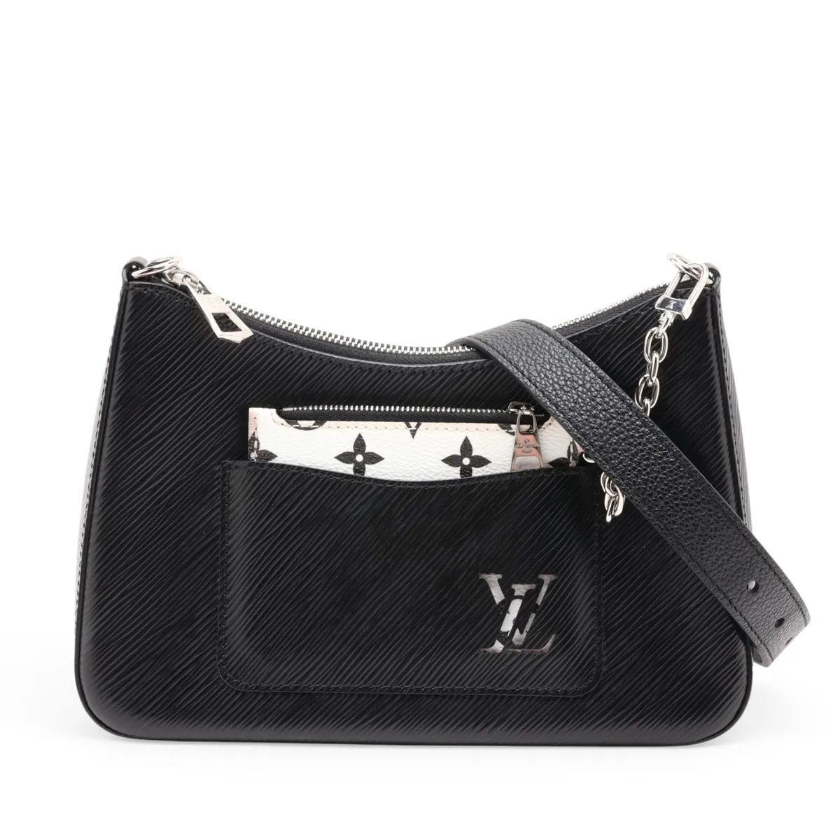 Epi Marelle M80689 Black Pouch -