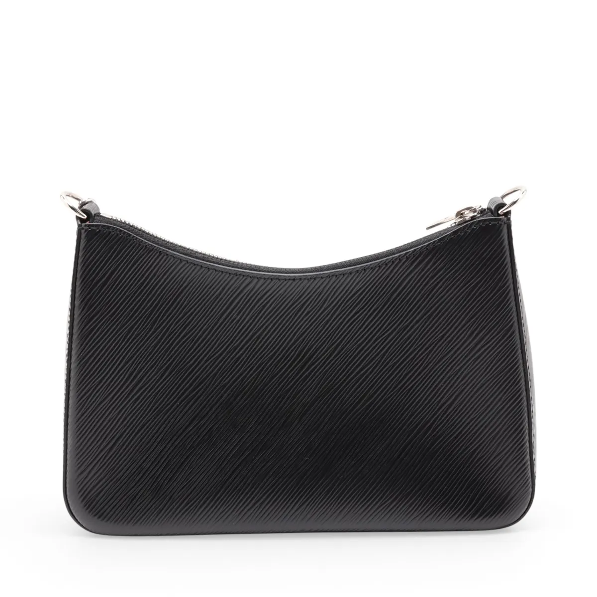 Epi Marelle M80689 Black Pouch - — view 2