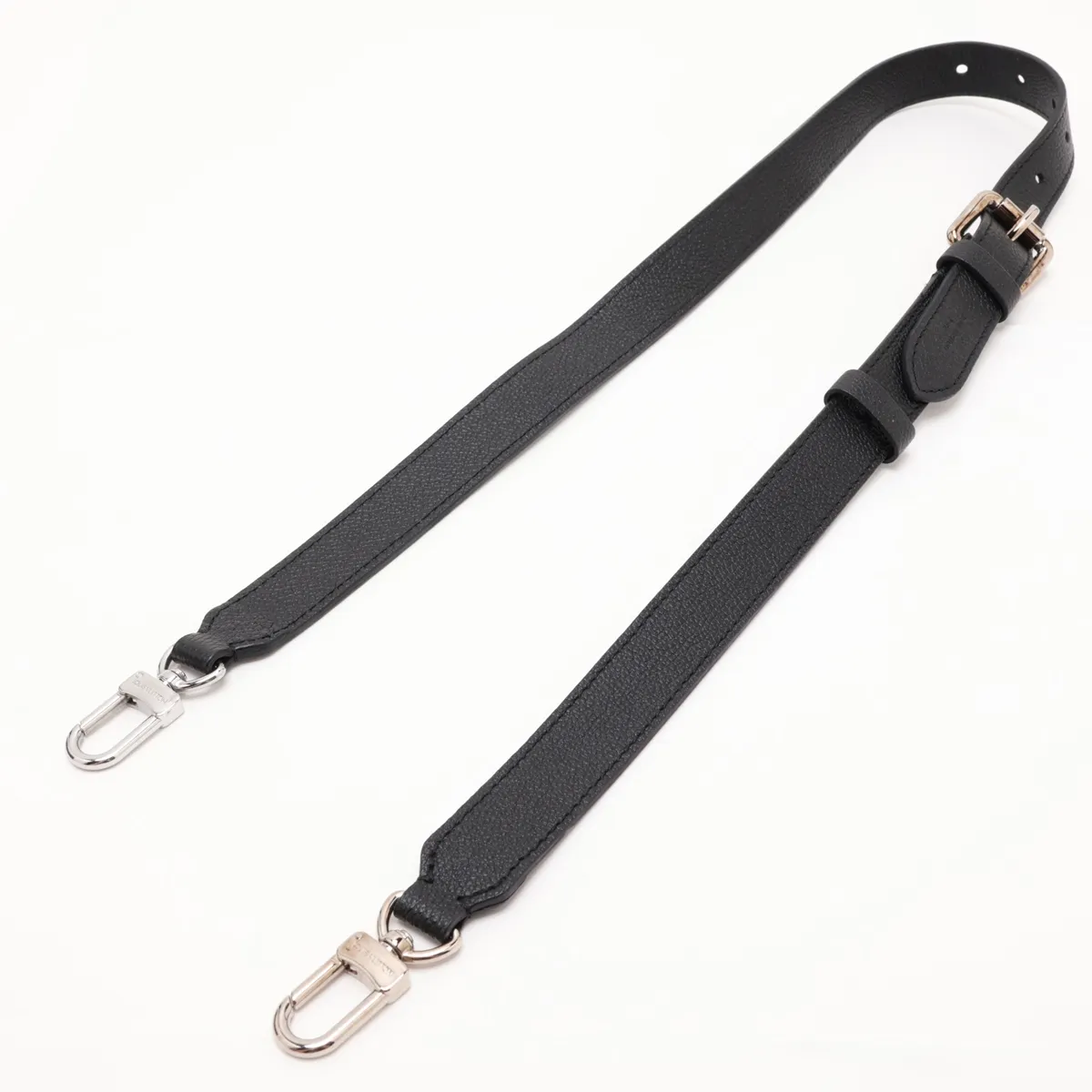 Epi Marelle M80689 Black Pouch - — view 5