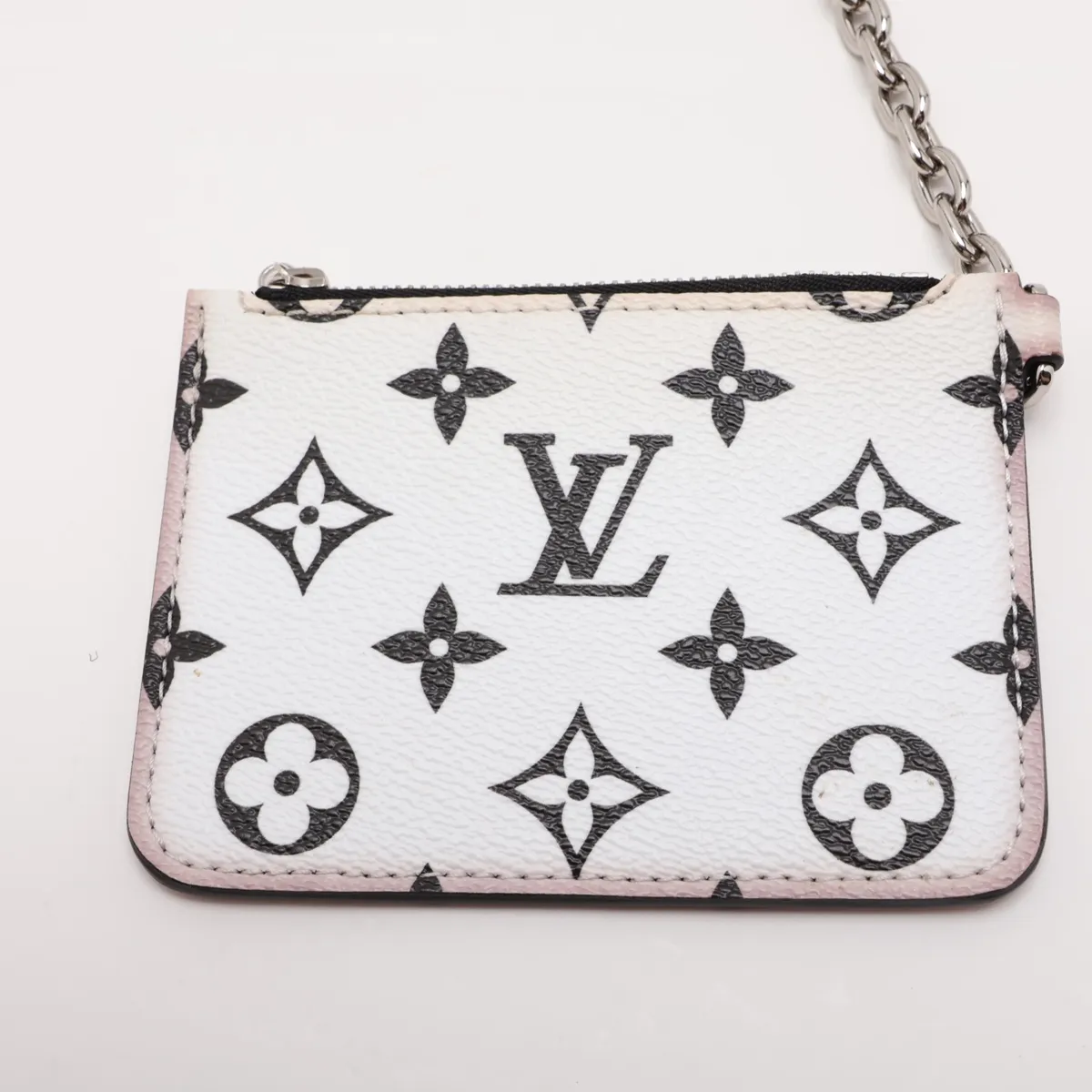 Epi Marelle M80689 Black Pouch - — view 10