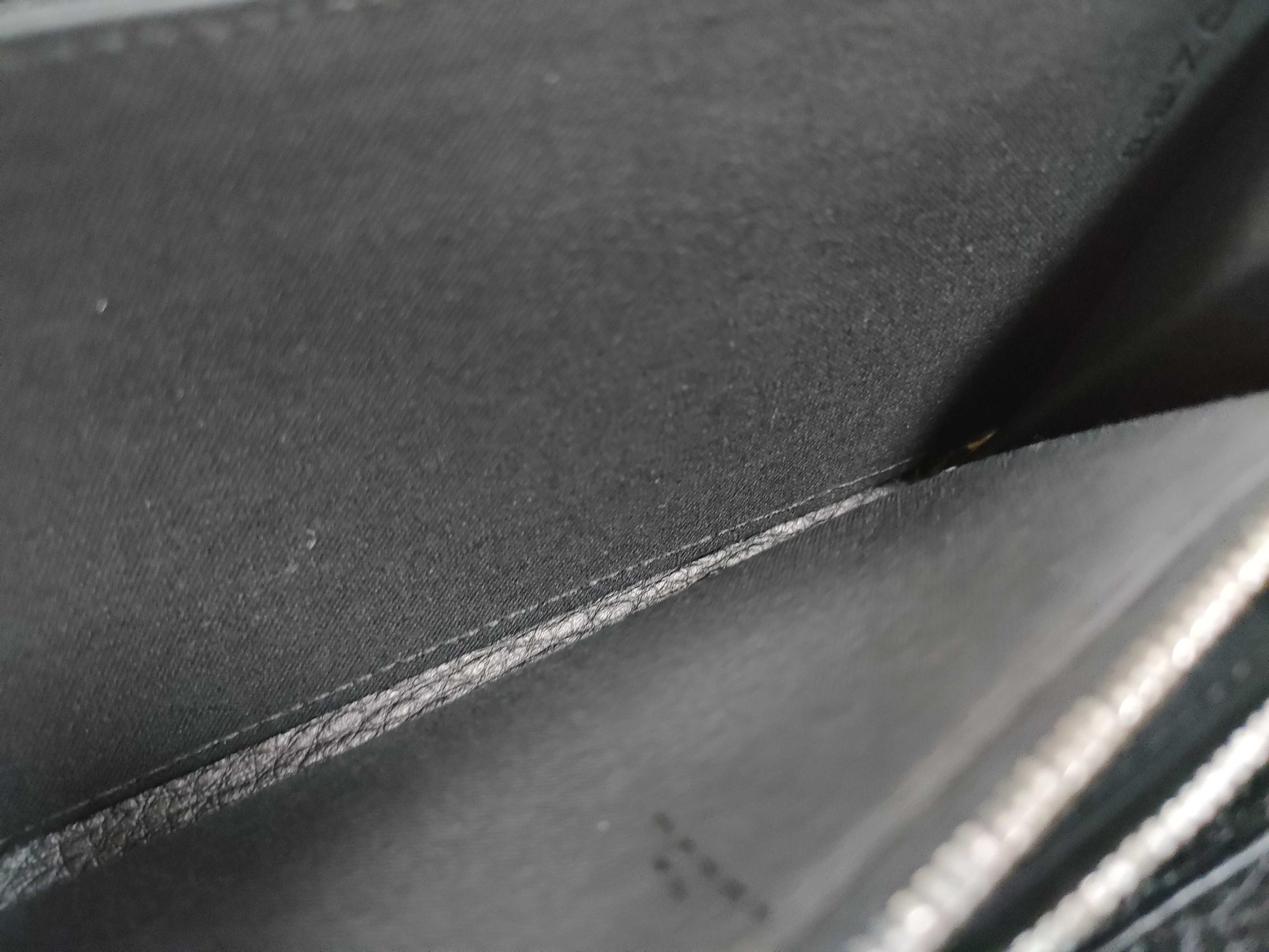 Selleria Round Long Wallet — view 12