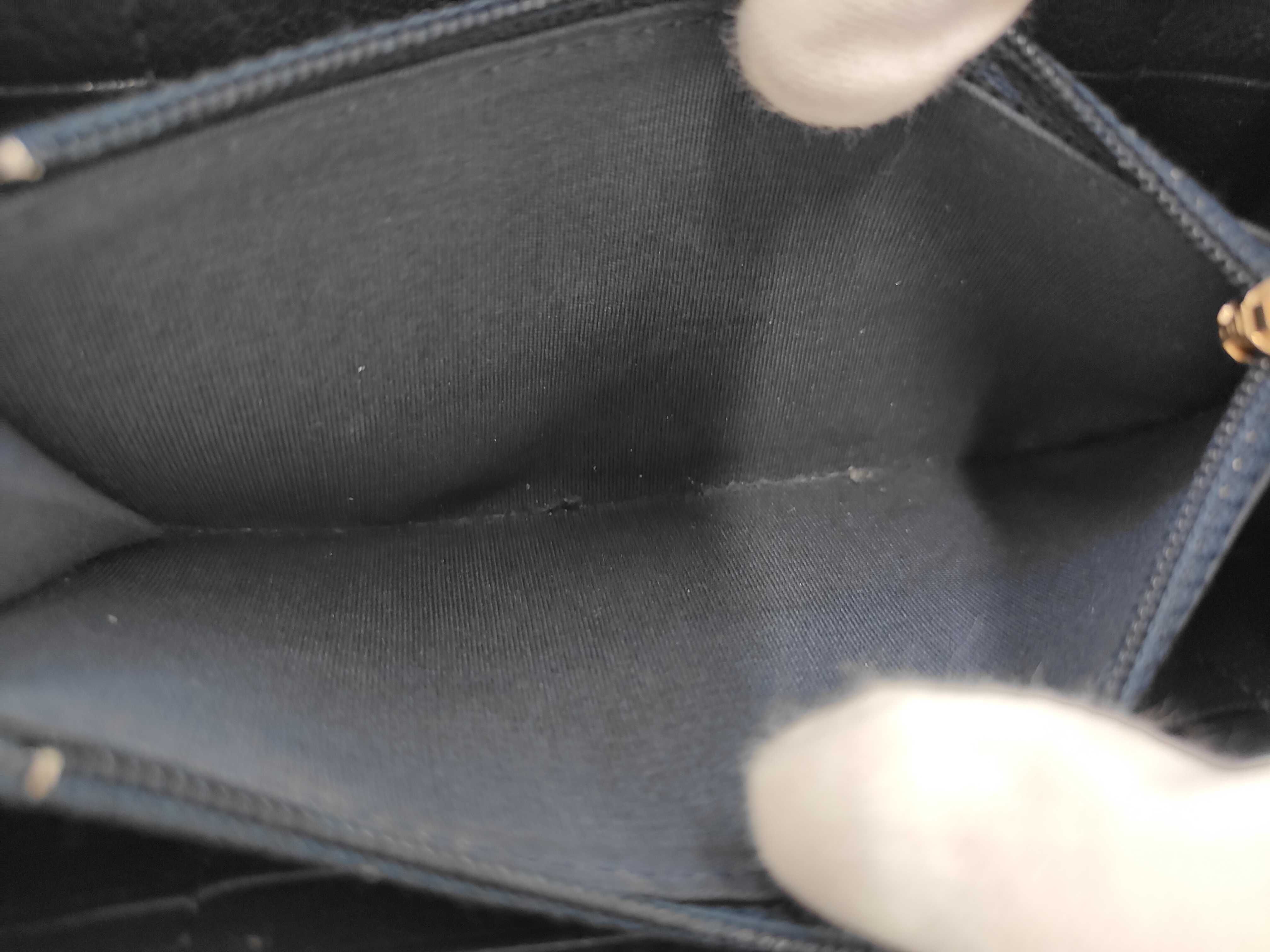 Matelassé Zip Wallet 2020 Cruise Round Zipper Long Wallet — view 7