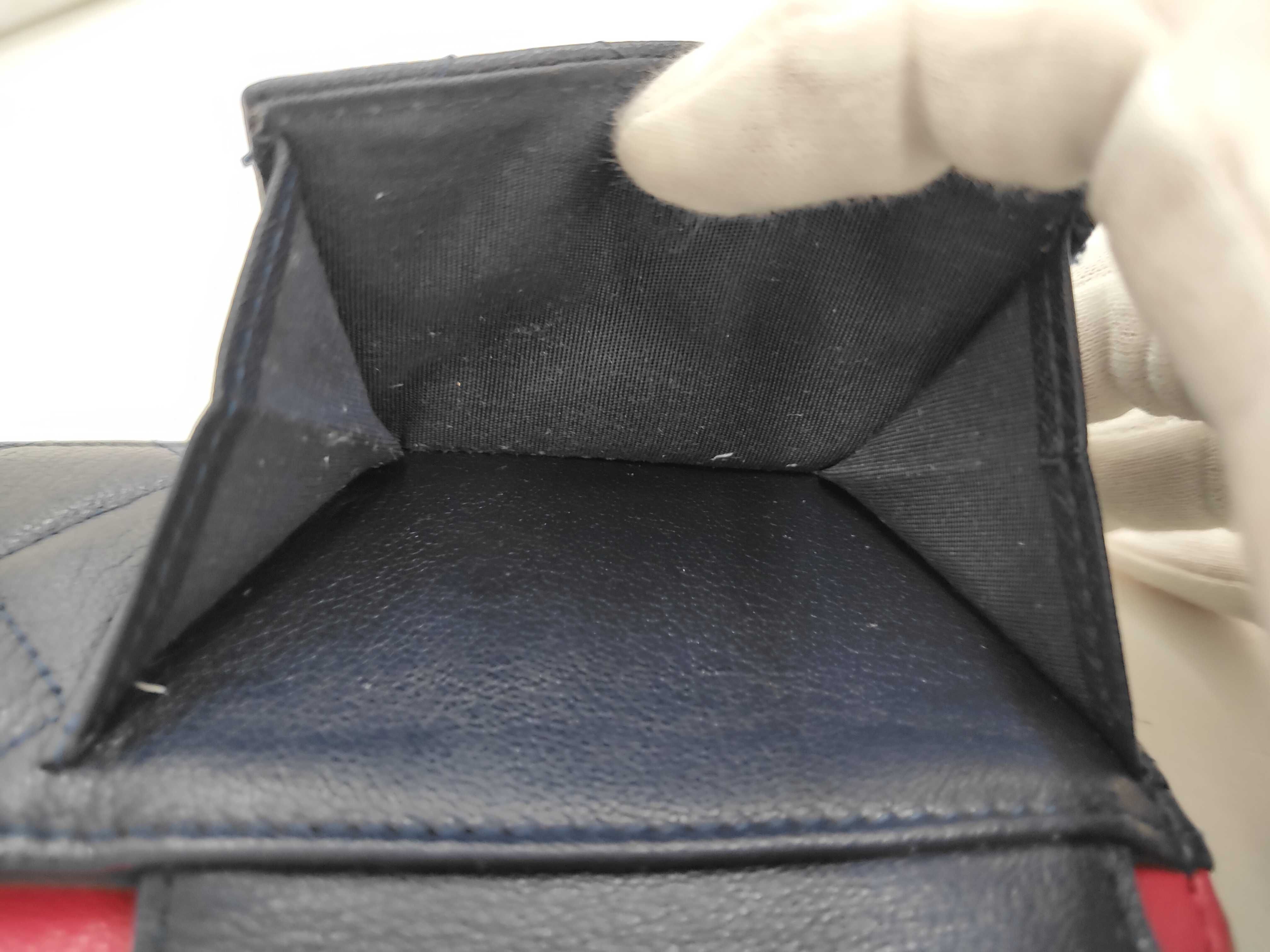 Matelassé Zip Wallet 2020 Cruise Round Zipper Long Wallet — view 8