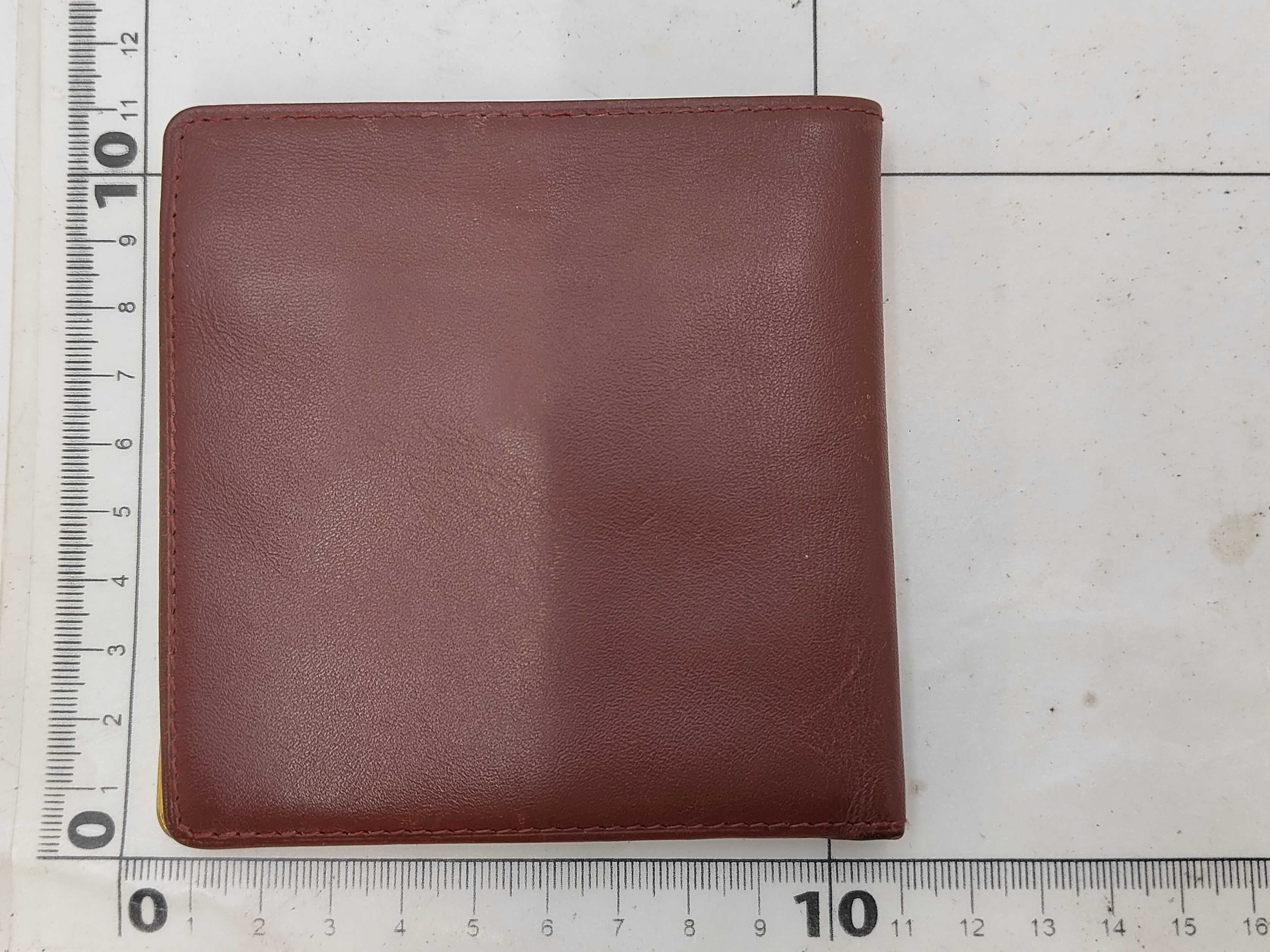 Must Line Bi-fold Wallet — view 2