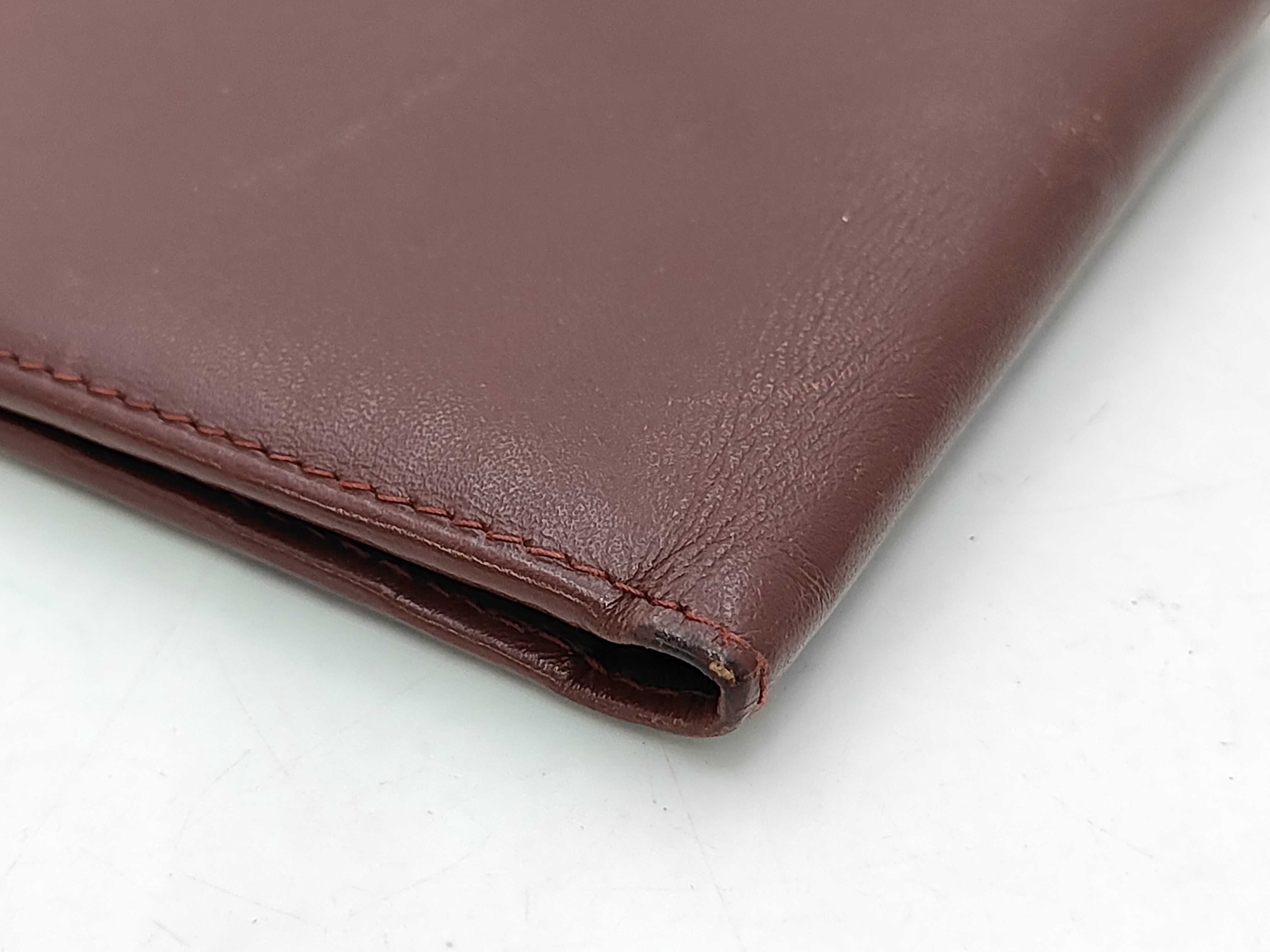 Must Line Bi-fold Wallet — view 3