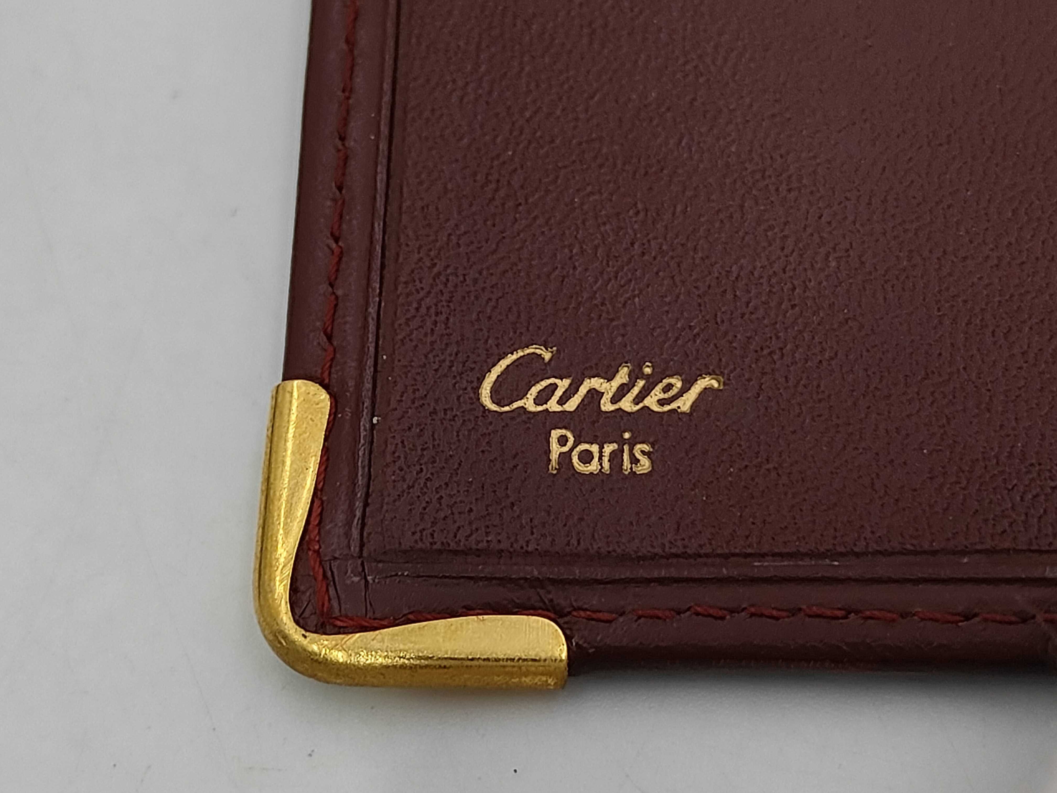 Must Line Bi-fold Wallet — view 5