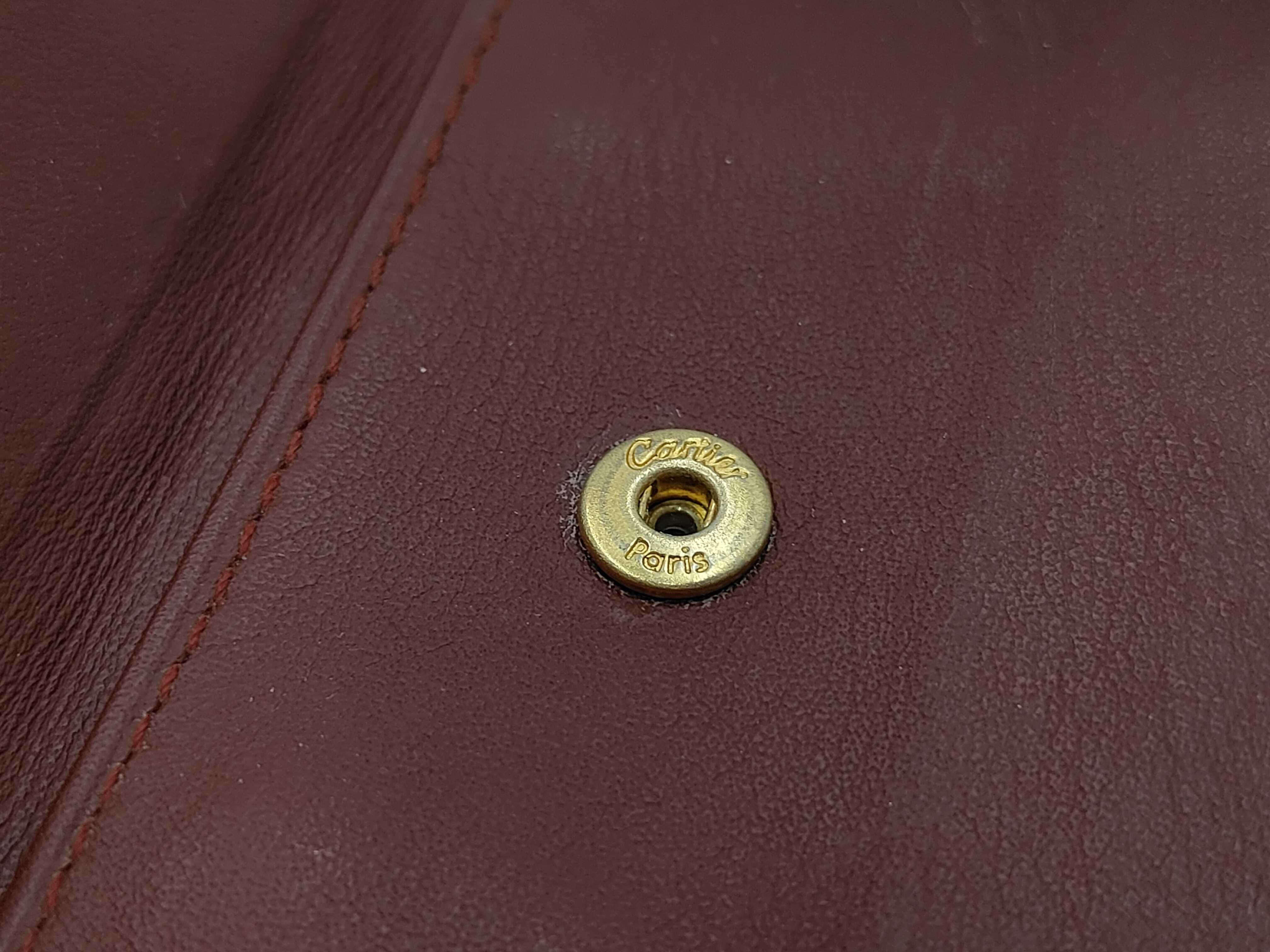 Must Line Bi-fold Wallet — view 6