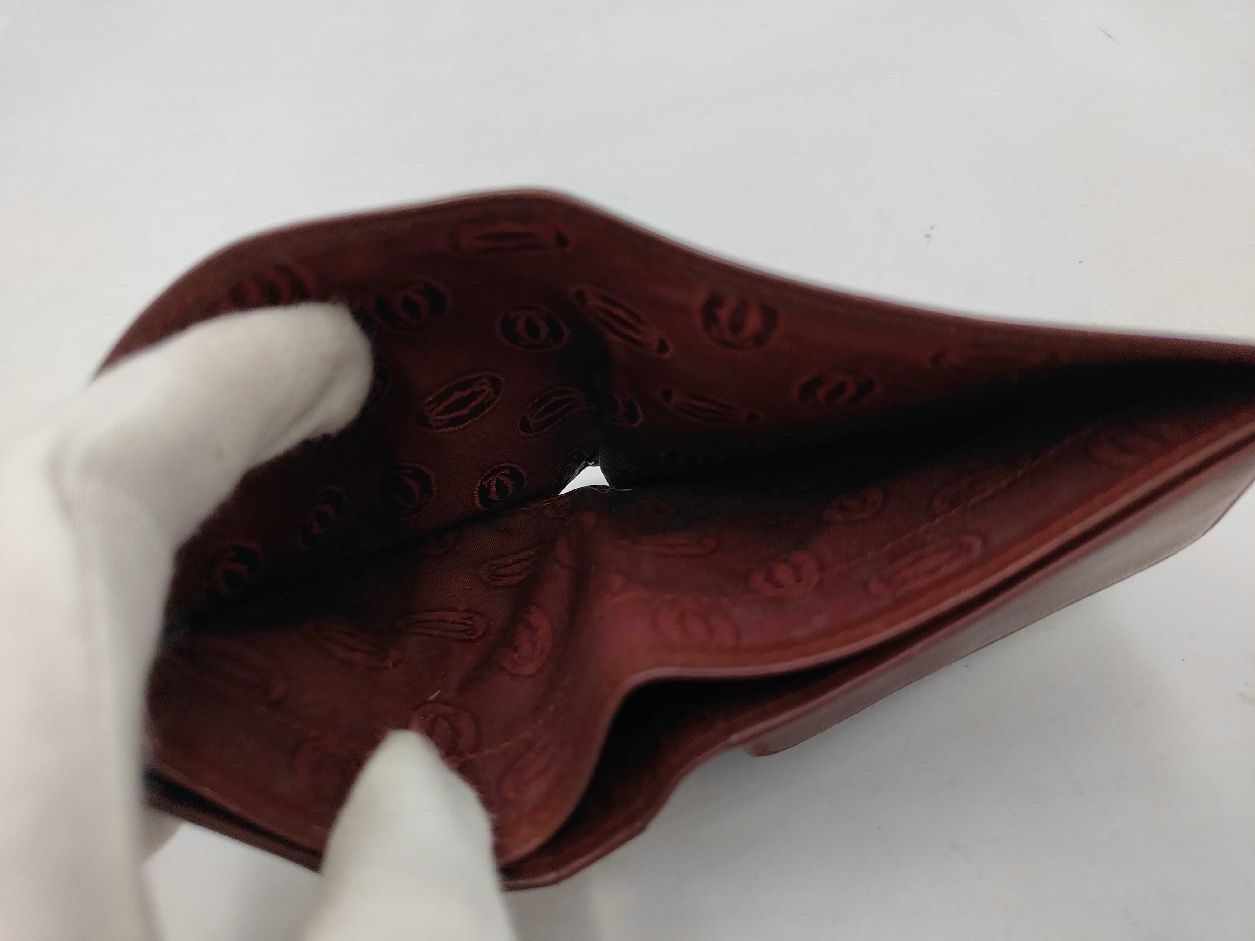 Must Line Bi-fold Wallet — view 8