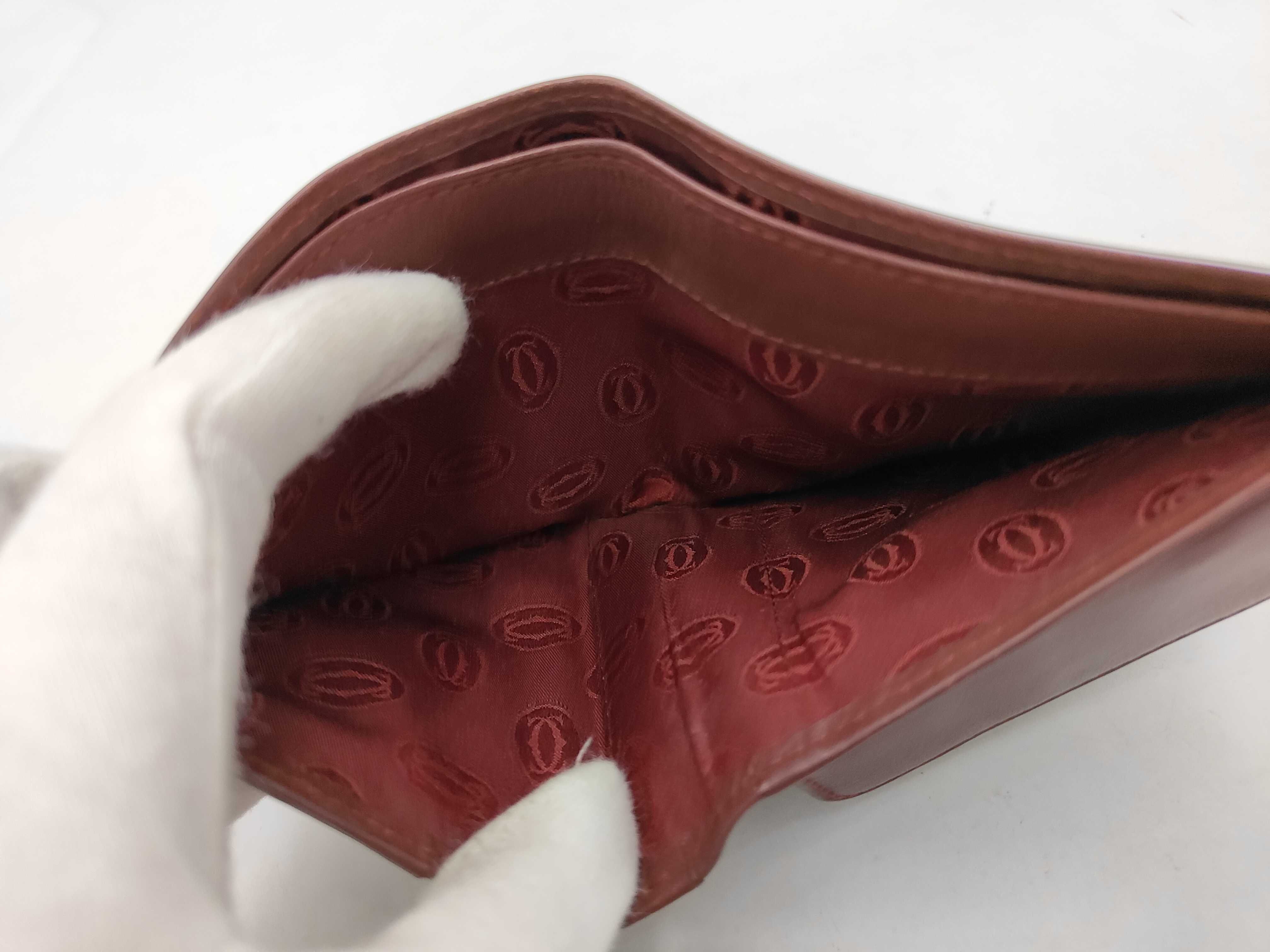 Must Line Bi-fold Wallet — view 9