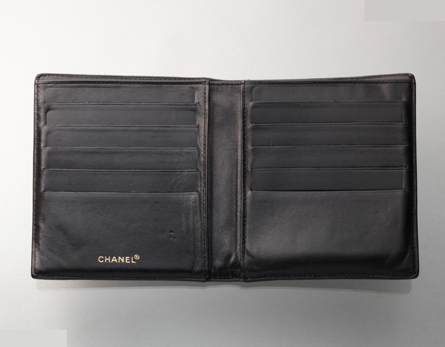 Chocolate bar (bag) / wallet — view 3
