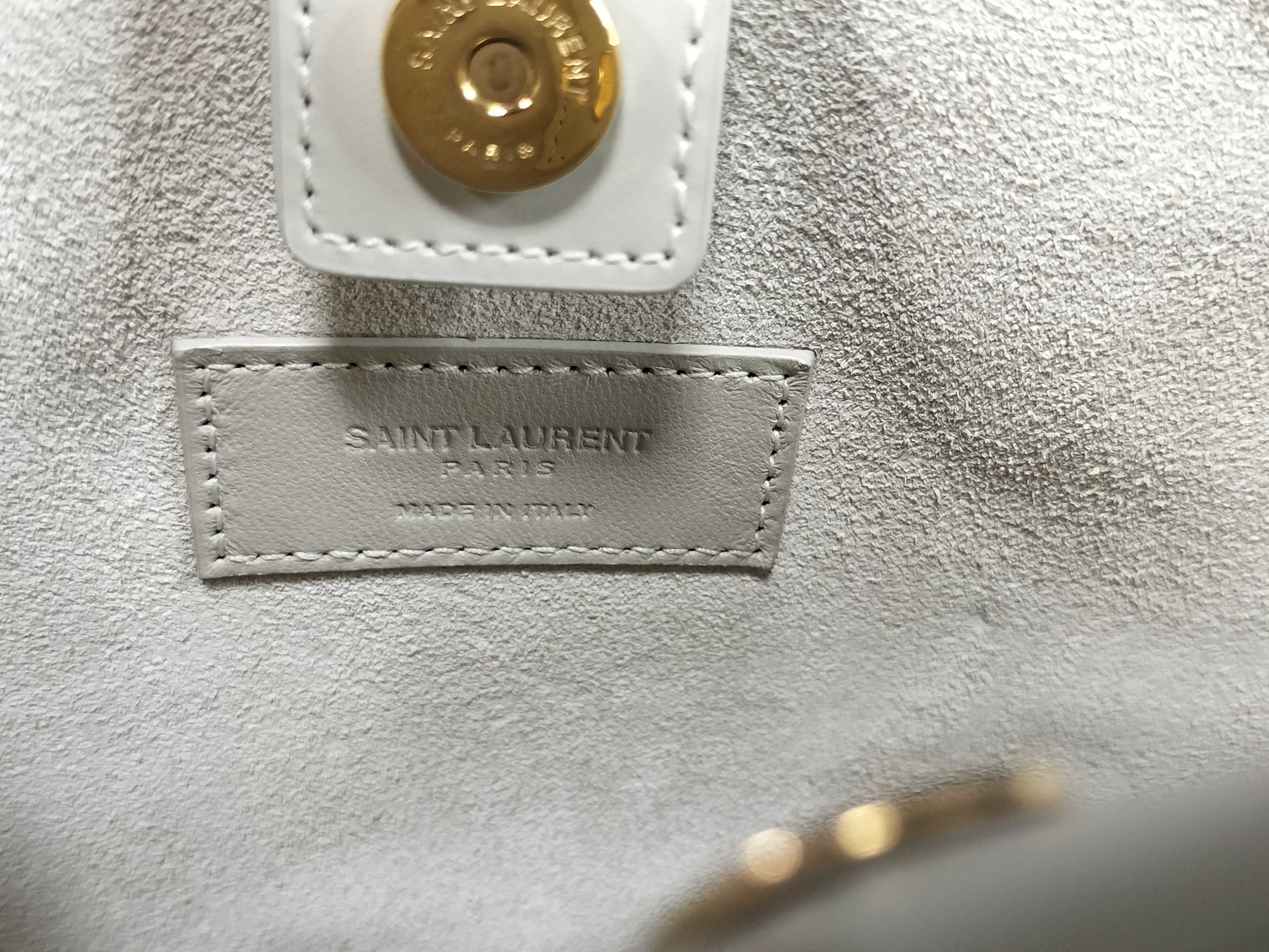 Mini Toy Handbag — view 10