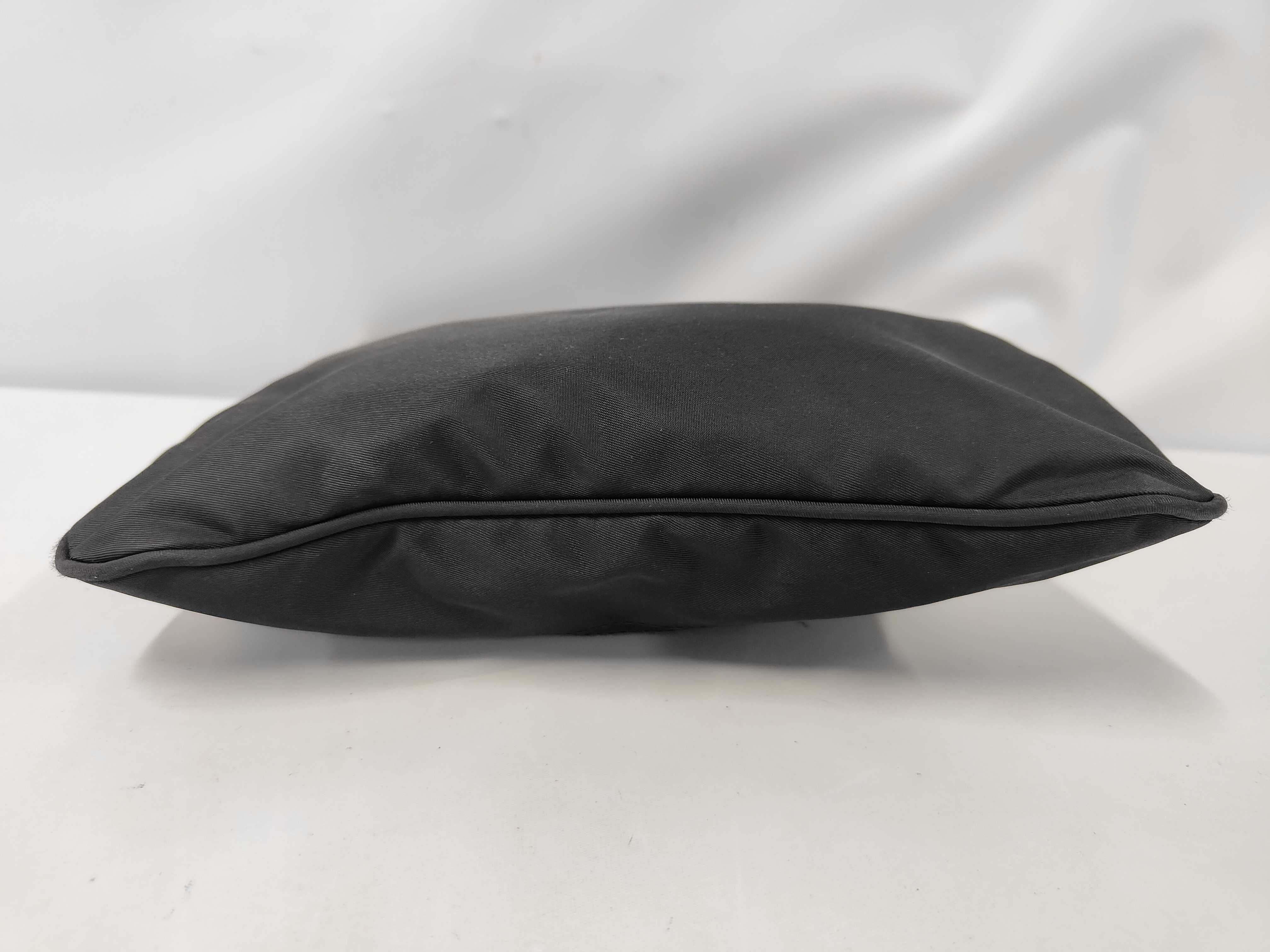 Nylon Shoulder Bag Z11316 — view 3