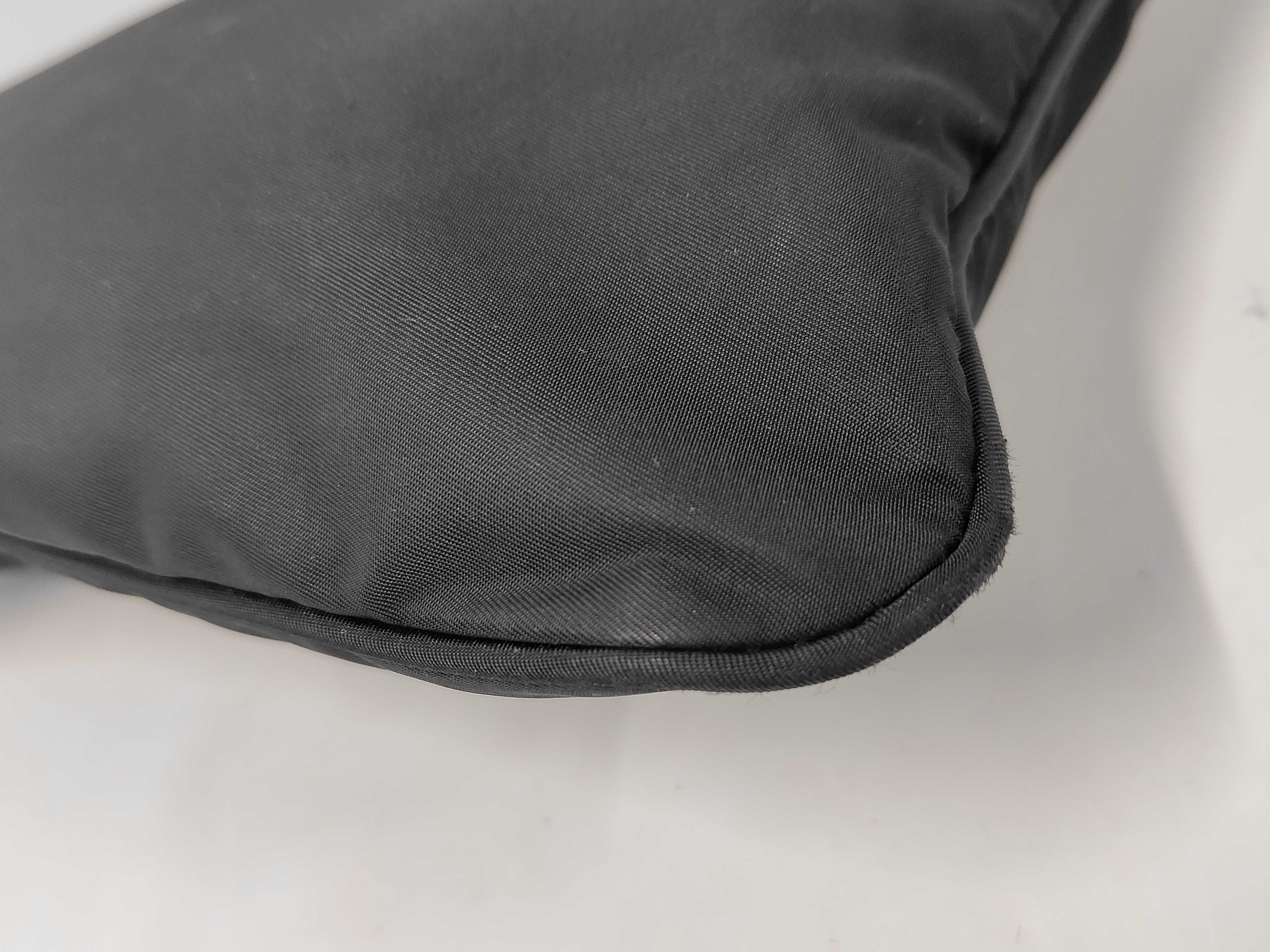 Nylon Shoulder Bag Z11316 — view 4