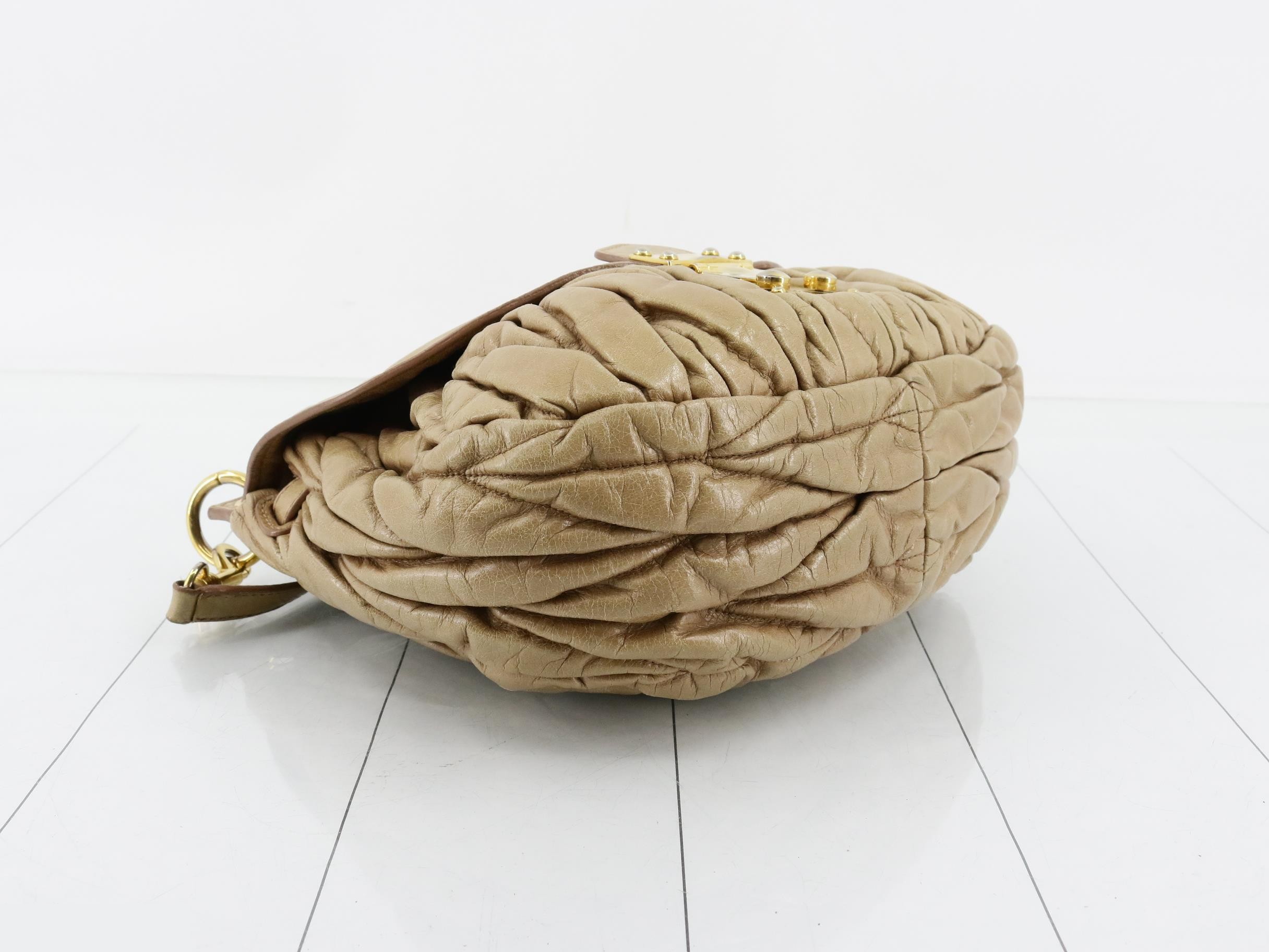 Matelassé (Bag) - 2-Way Handbag — view 5