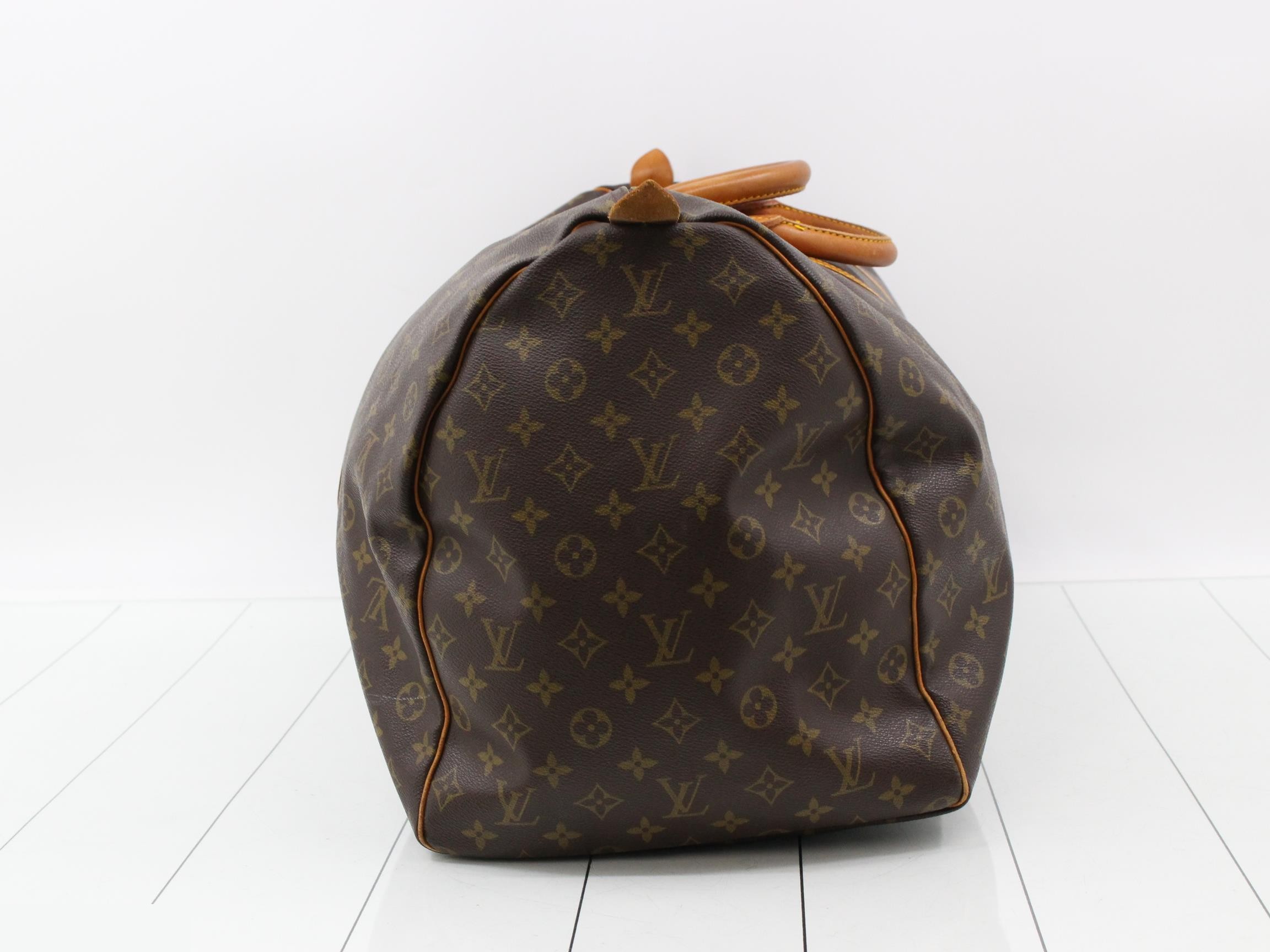 Keepall 60 — view 4