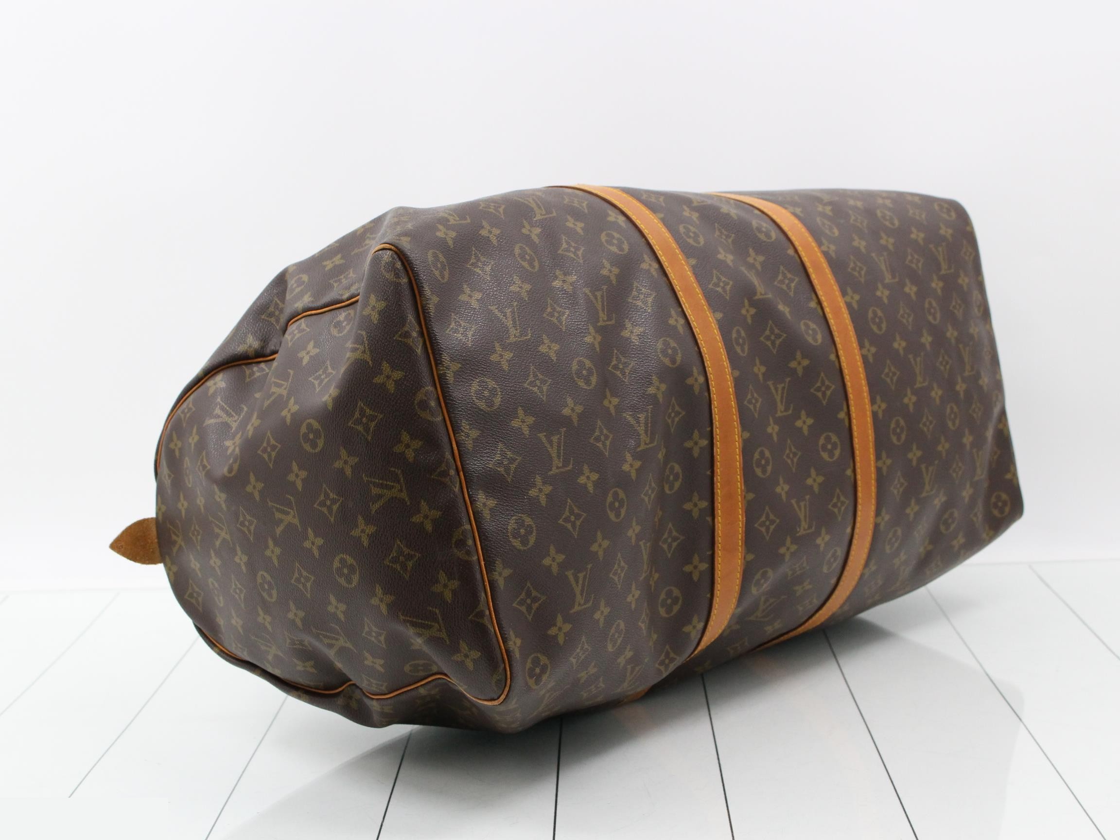 Keepall 60 — view 5