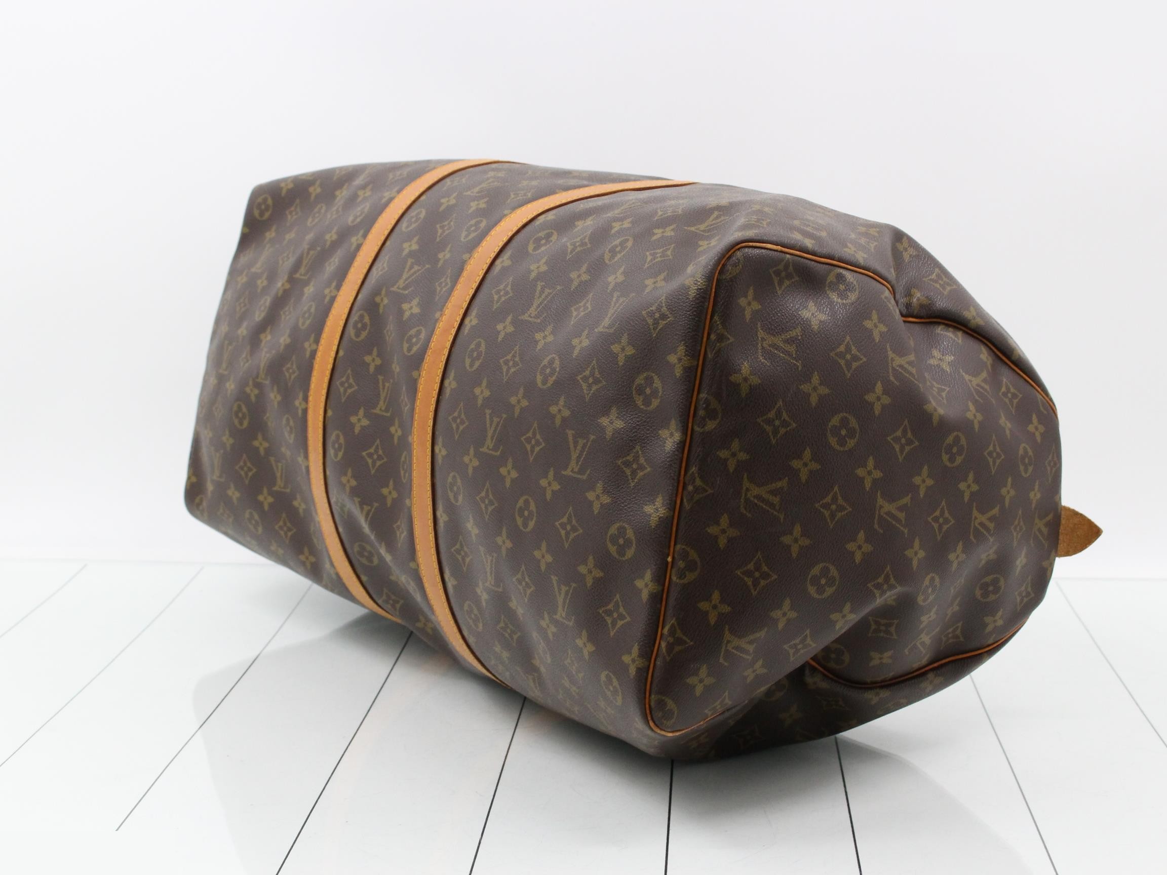 Keepall 60 — view 6
