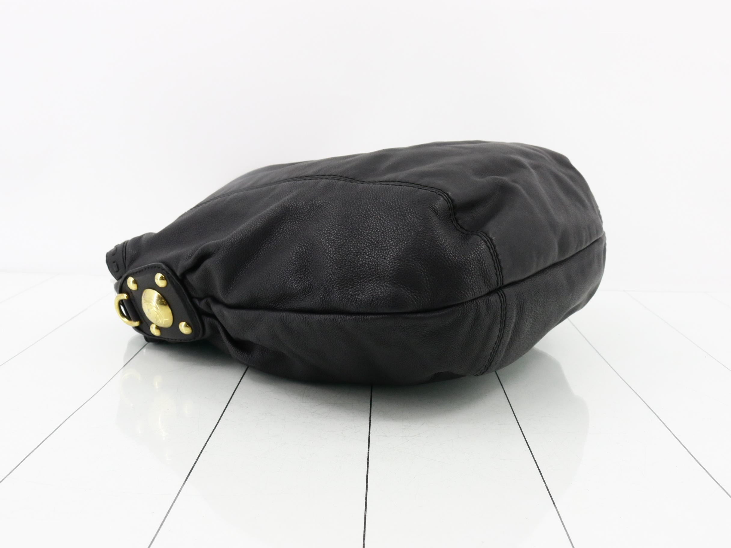 Interlocking One-Shoulder Bag — view 5