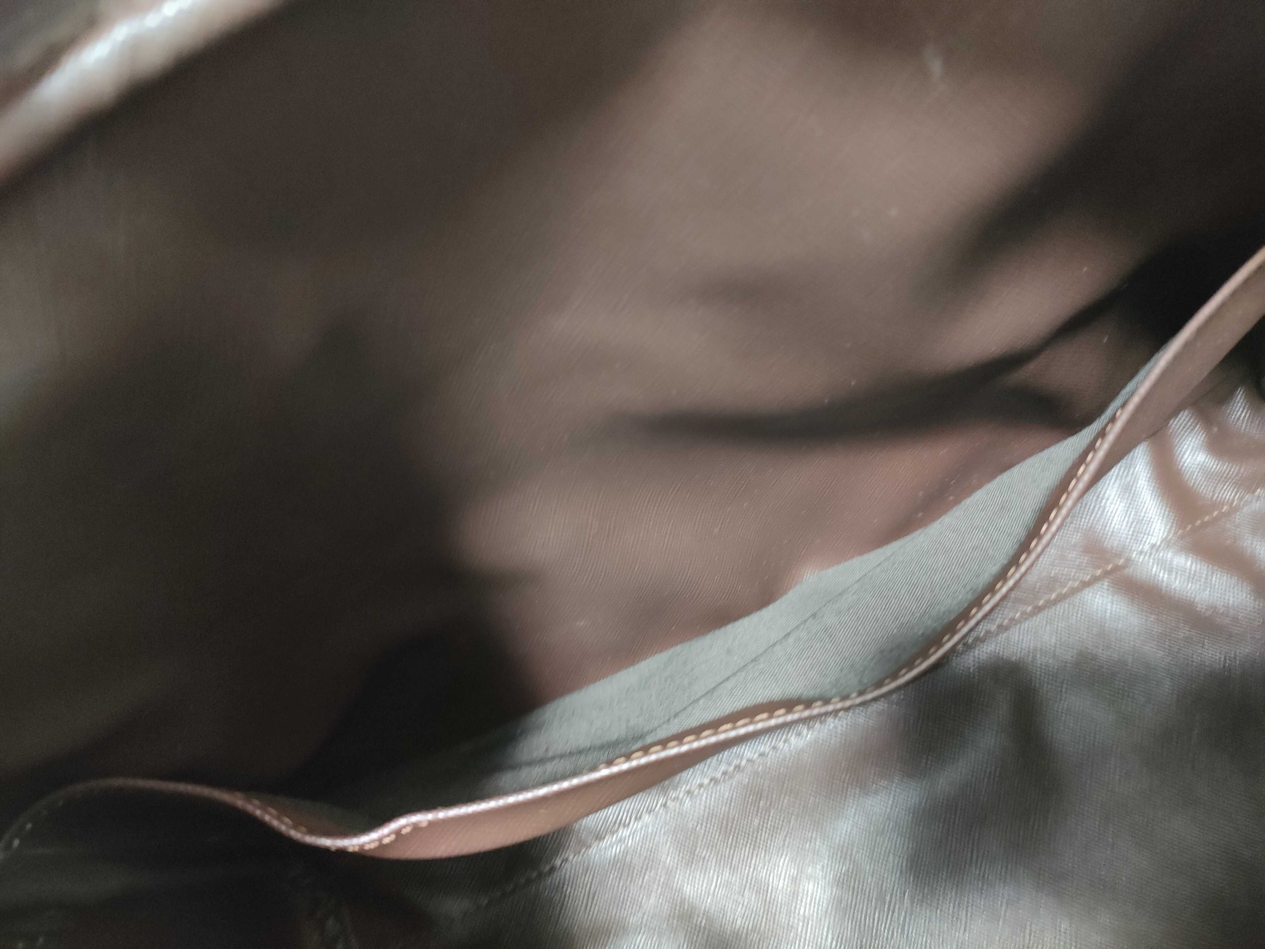 Check Boston Small Boston Bag — view 11
