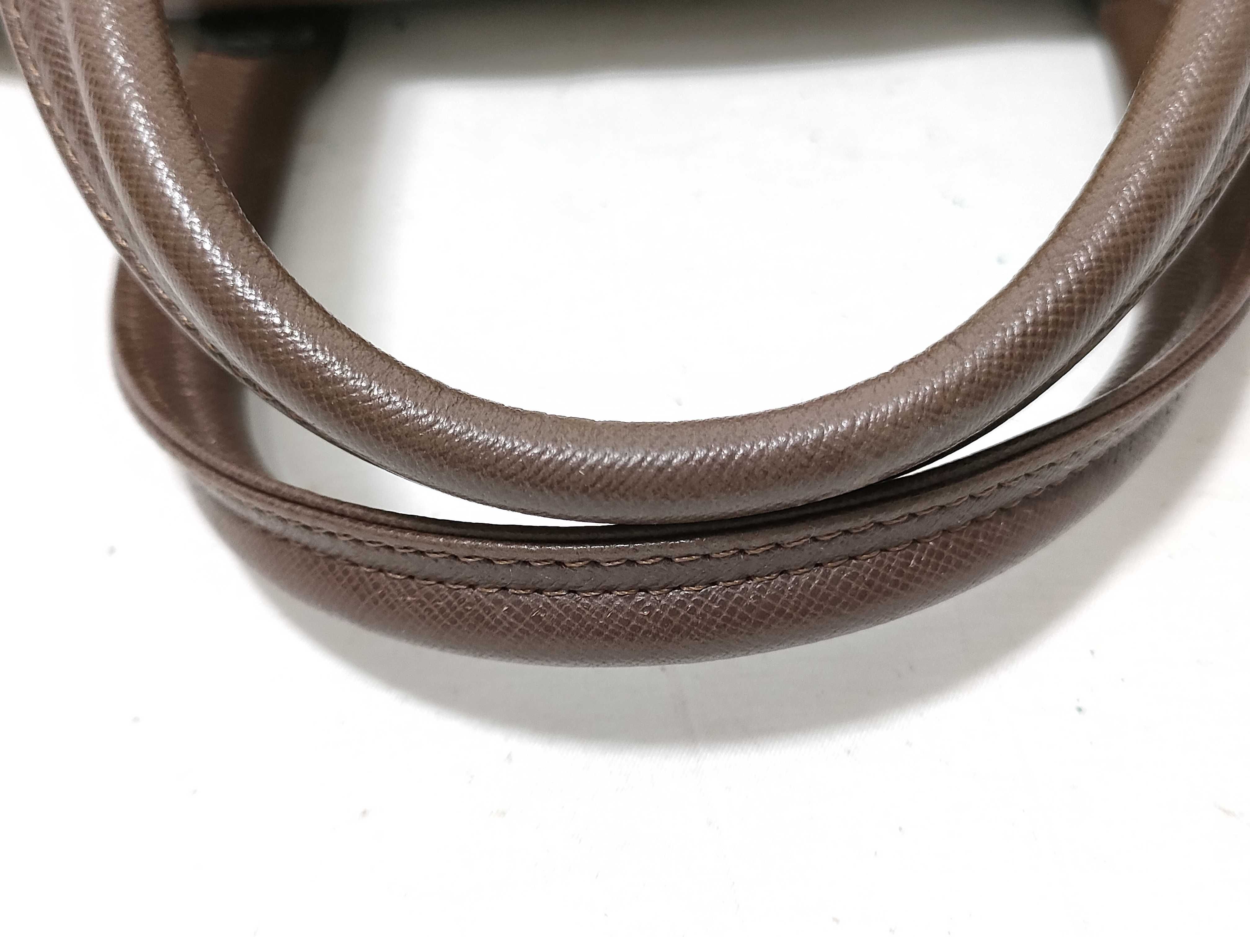 Check Boston Small Boston Bag — view 4