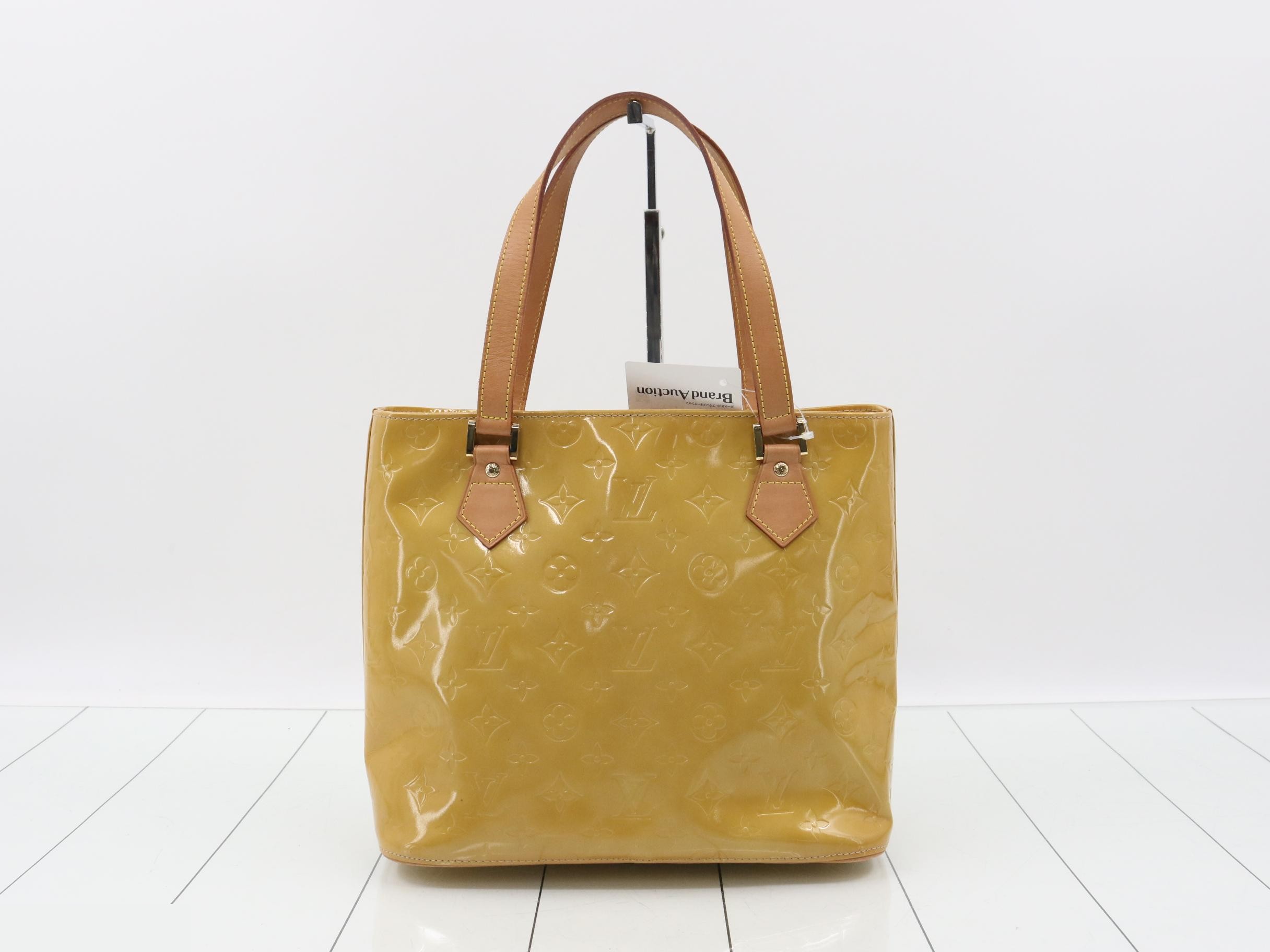 Vernis Houston Tote Bag — view 2