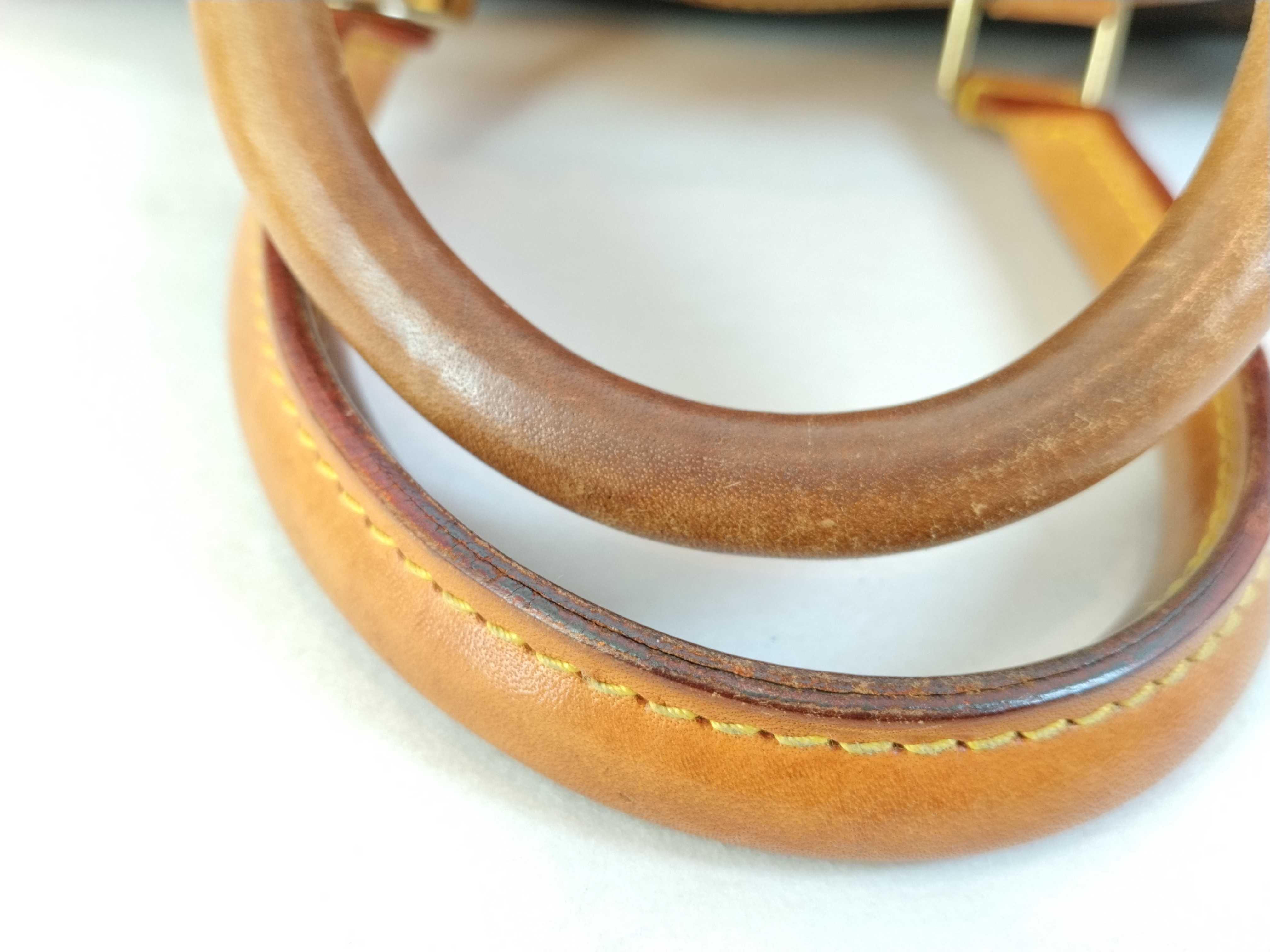 Monogram Trouville M42228 Brown Handbag — view 4