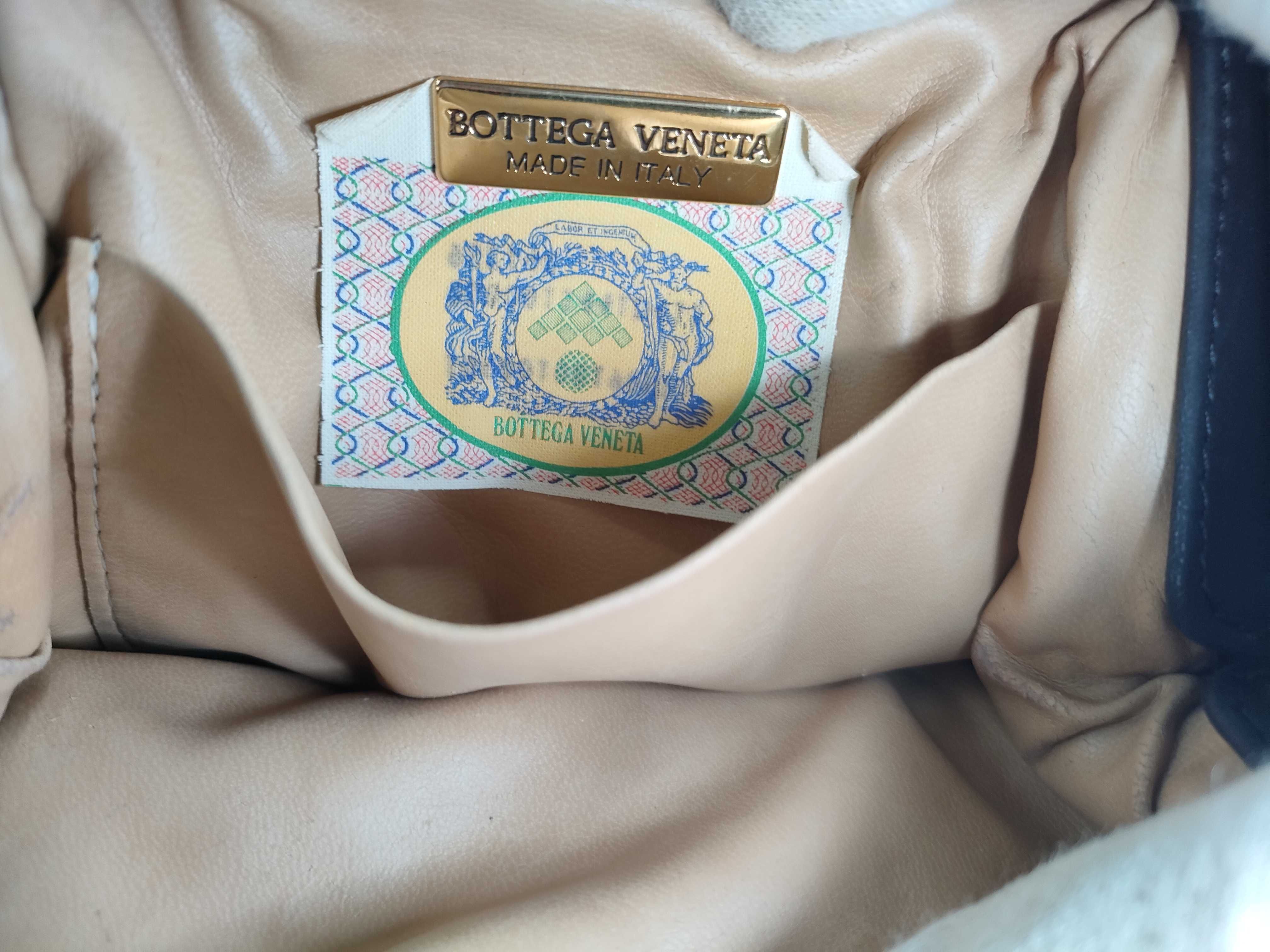 coin purse handbag with tags — view 12