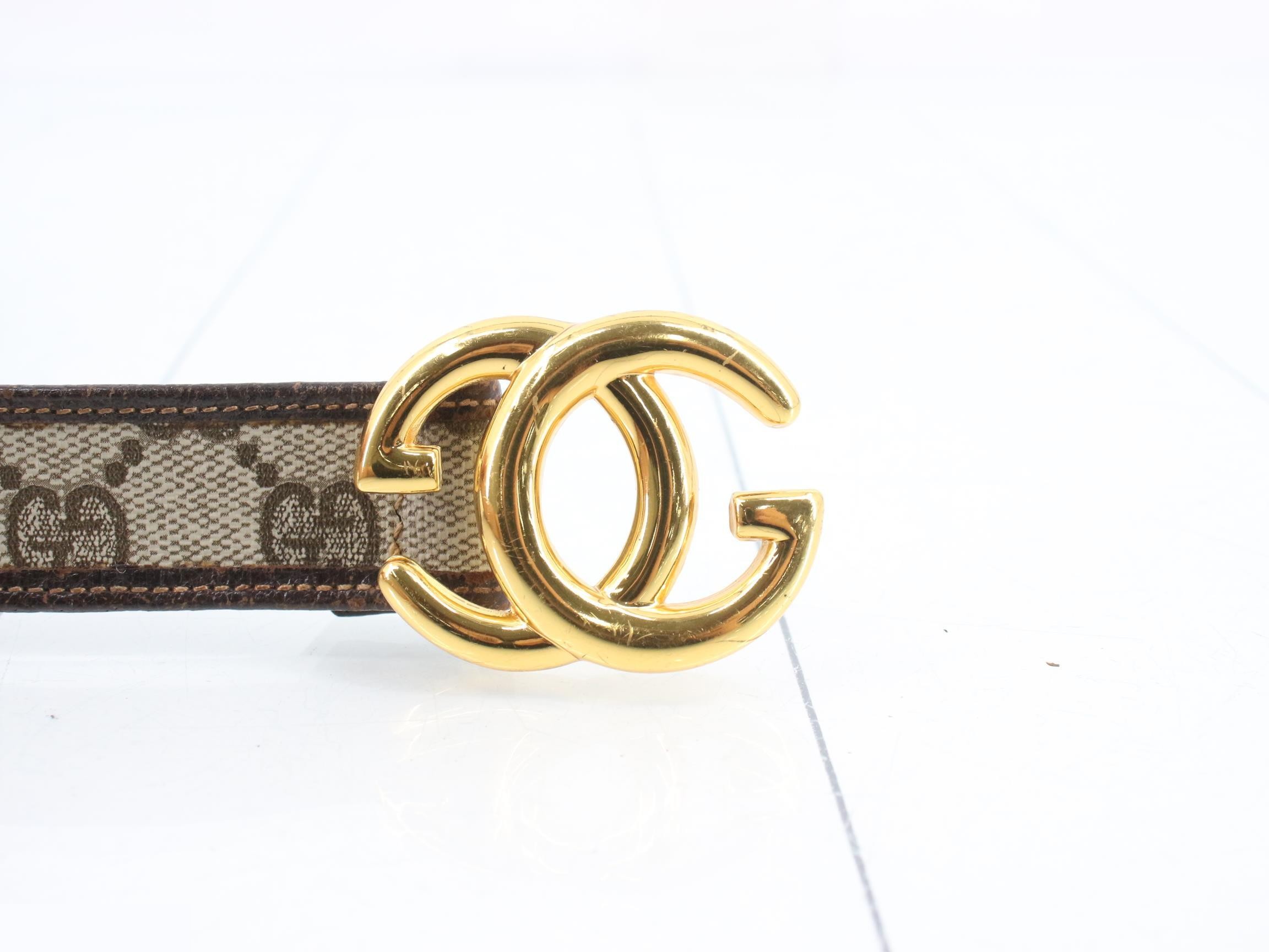 GG Supreme Belt — view 3