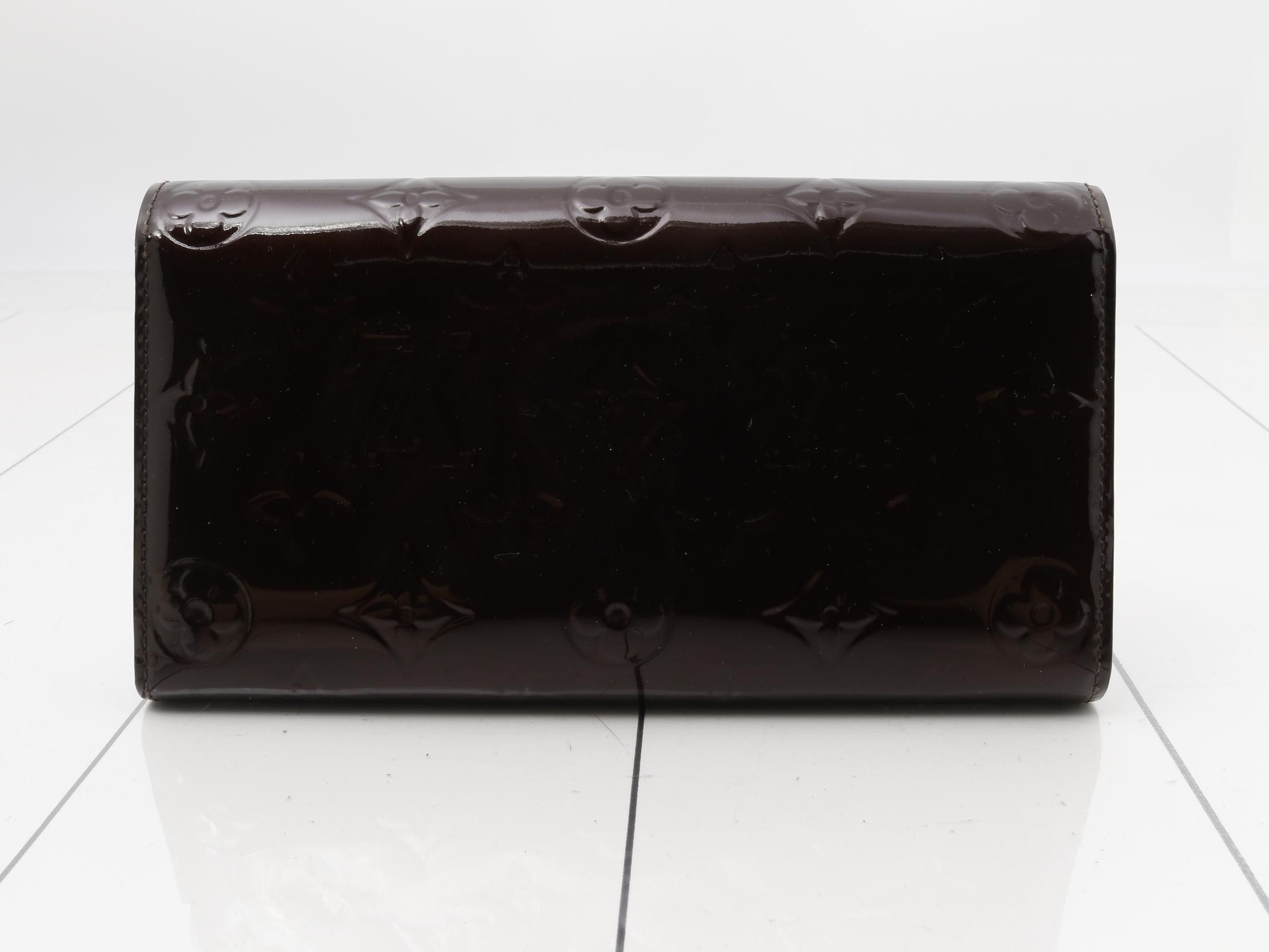 Portefeuille Sarah Amarante — view 2