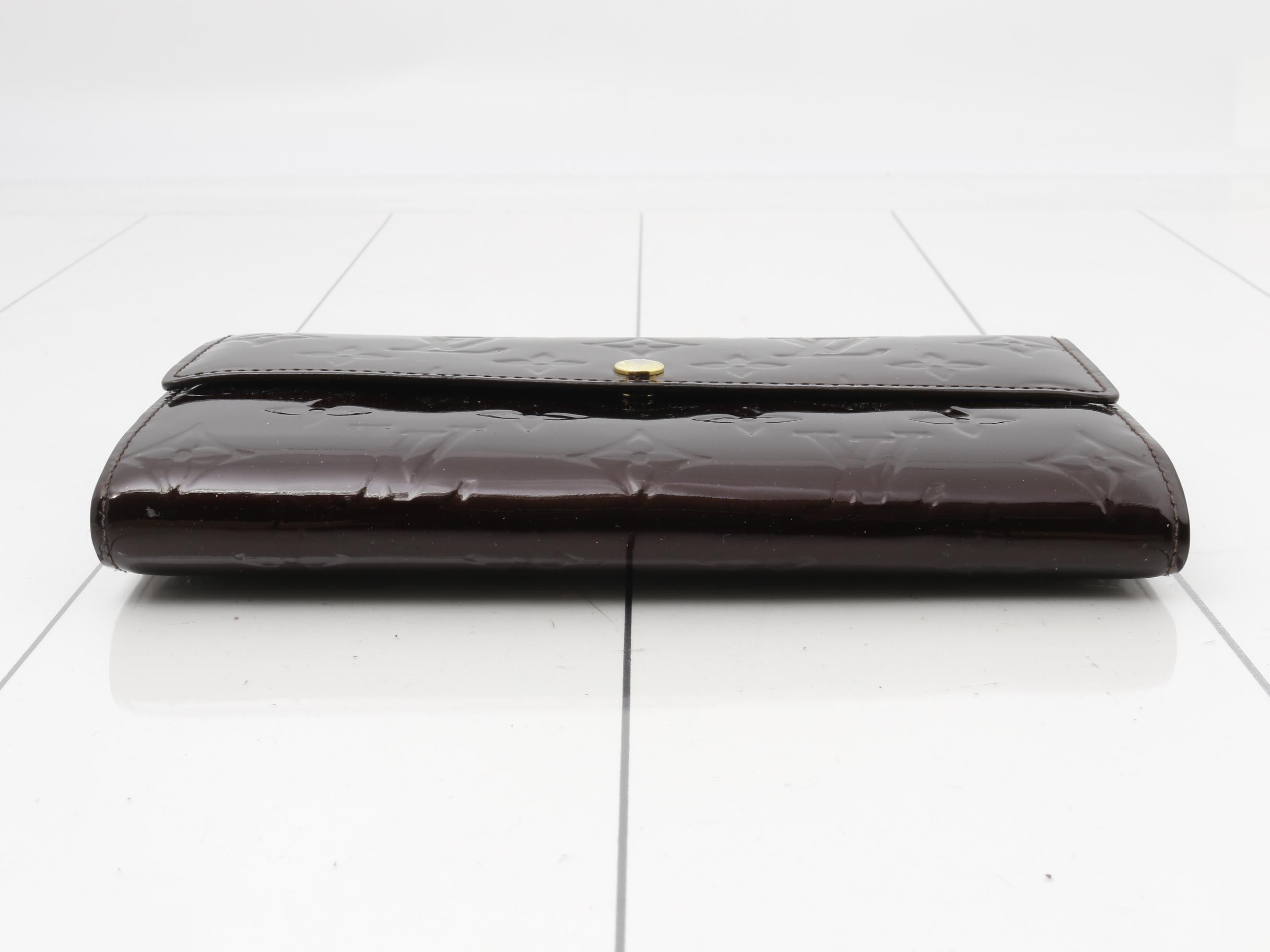 Portefeuille Sarah Amarante — view 3