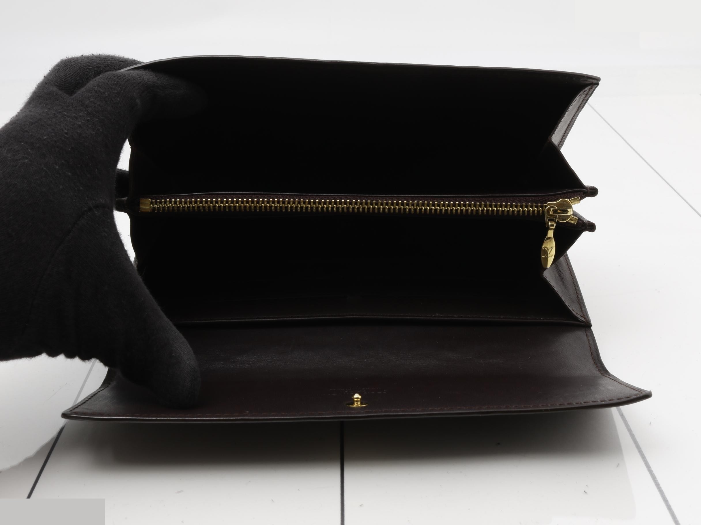 Portefeuille Sarah Amarante — view 4