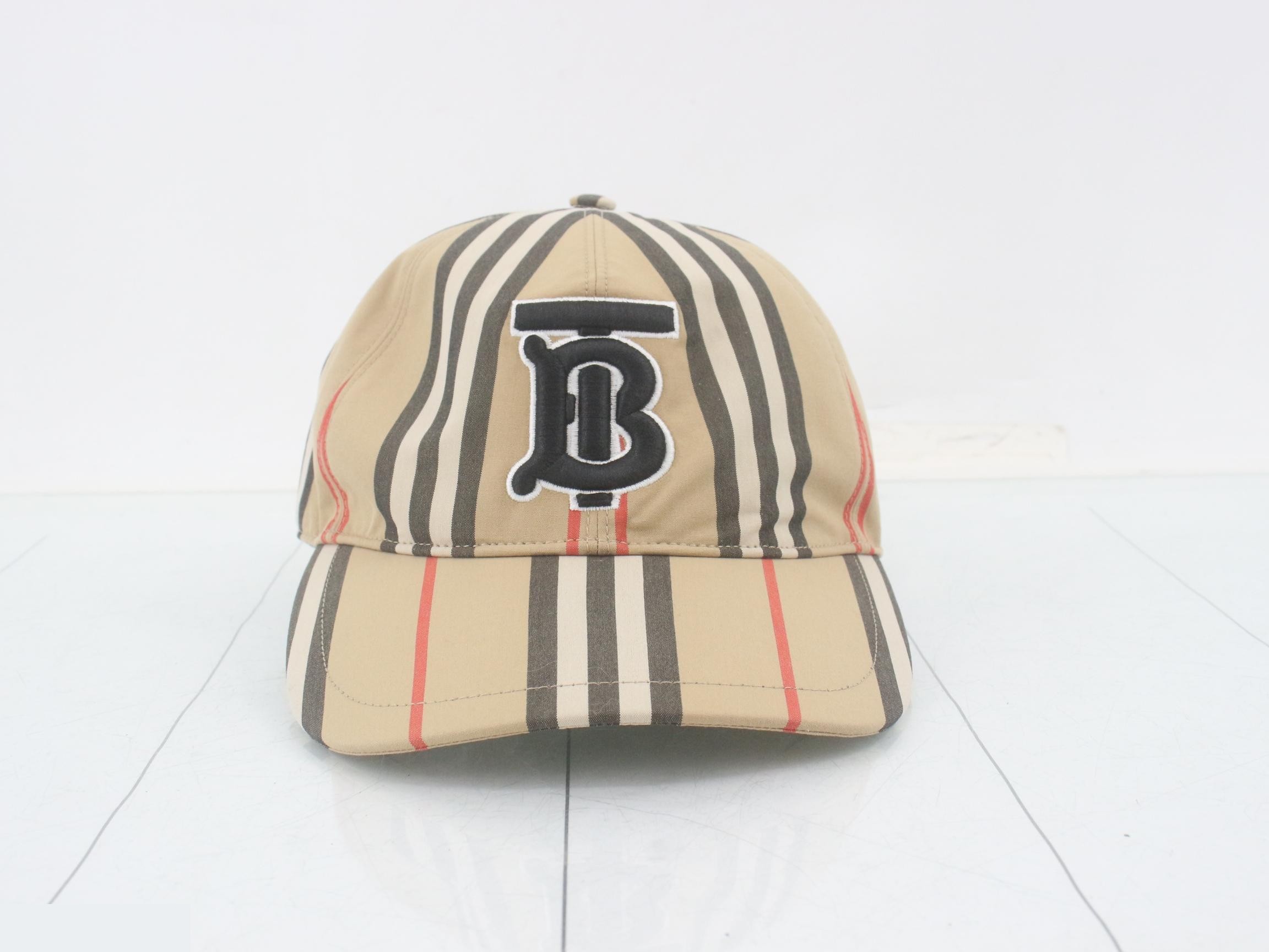 Nova Check Cap