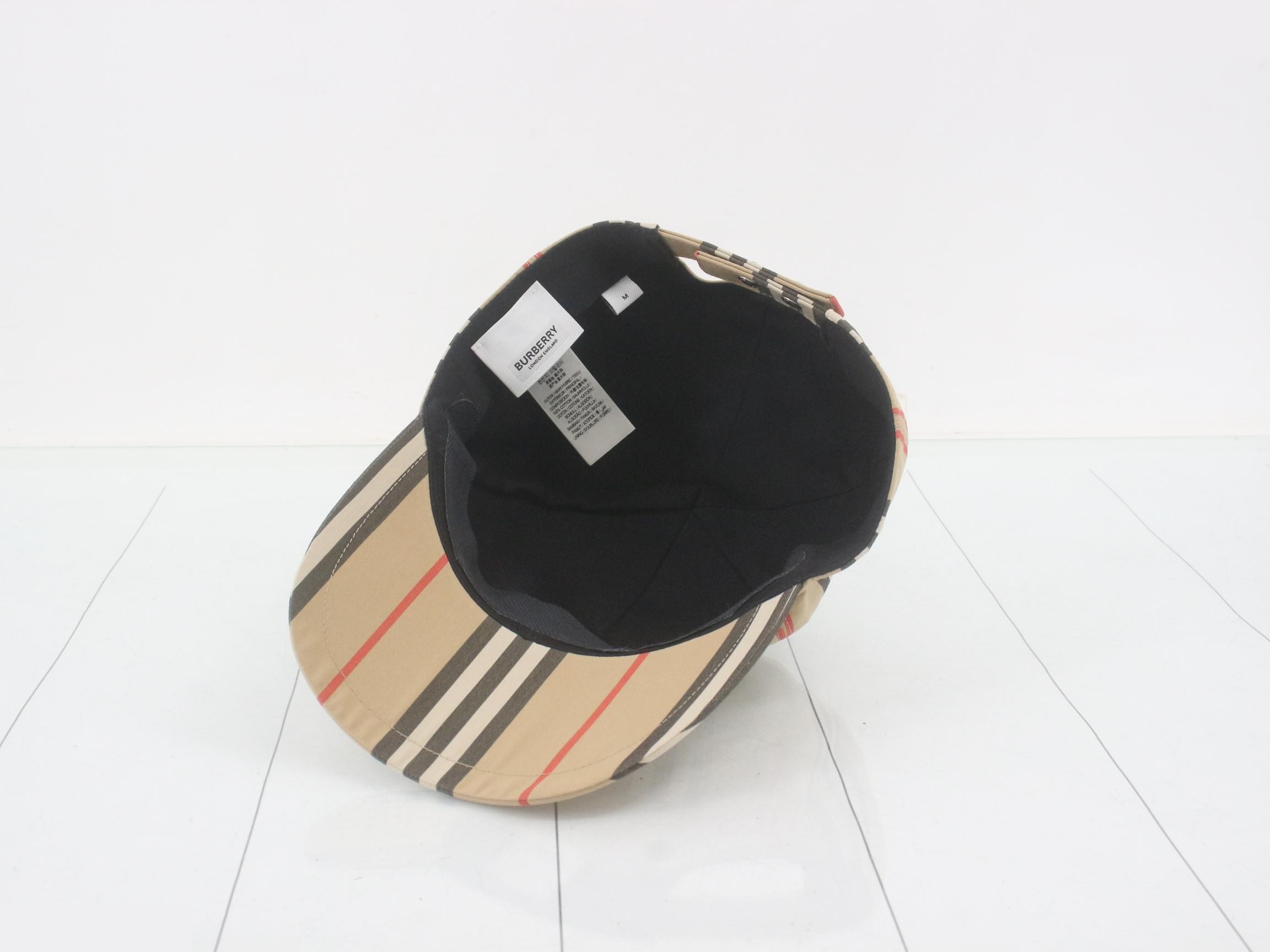 Nova Check Cap — view 3