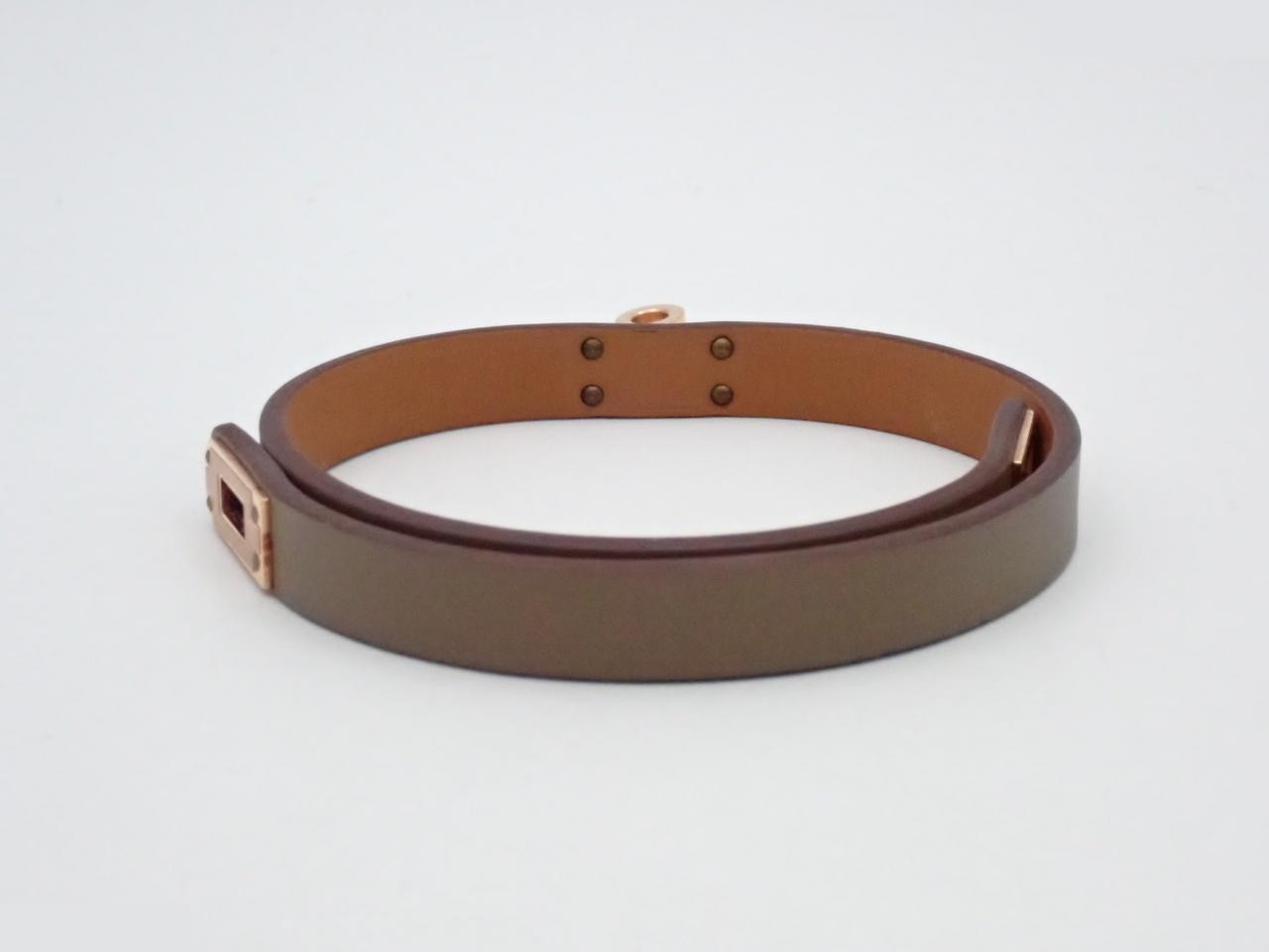 Bracelet "Kelly" - Wrist circumference approximately 15cm — view 2