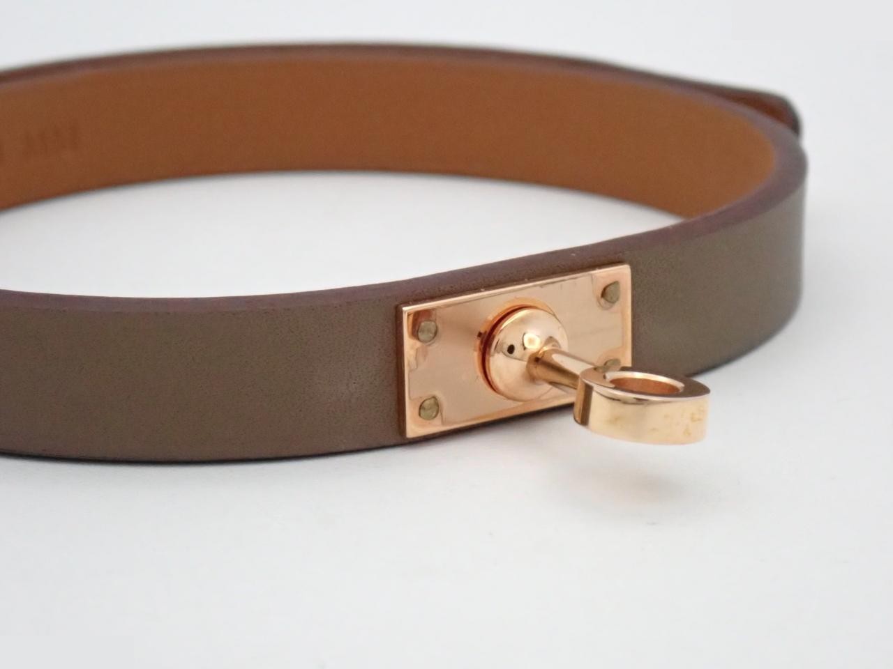 Bracelet "Kelly" - Wrist circumference approximately 15cm — view 3