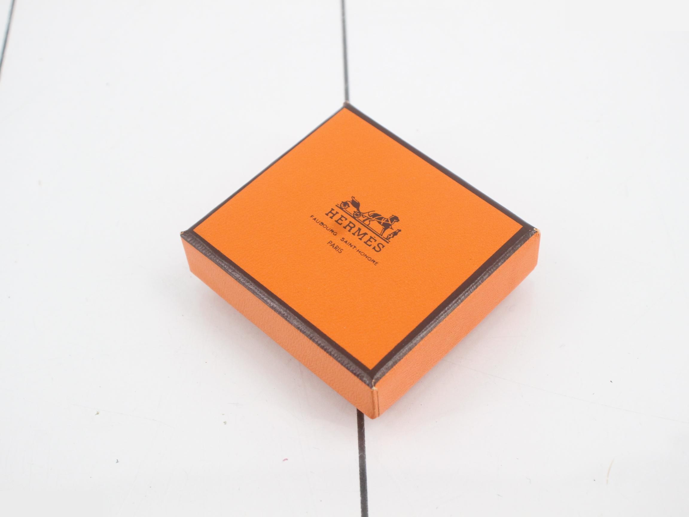 Dog Charm Leather 925 — view 4