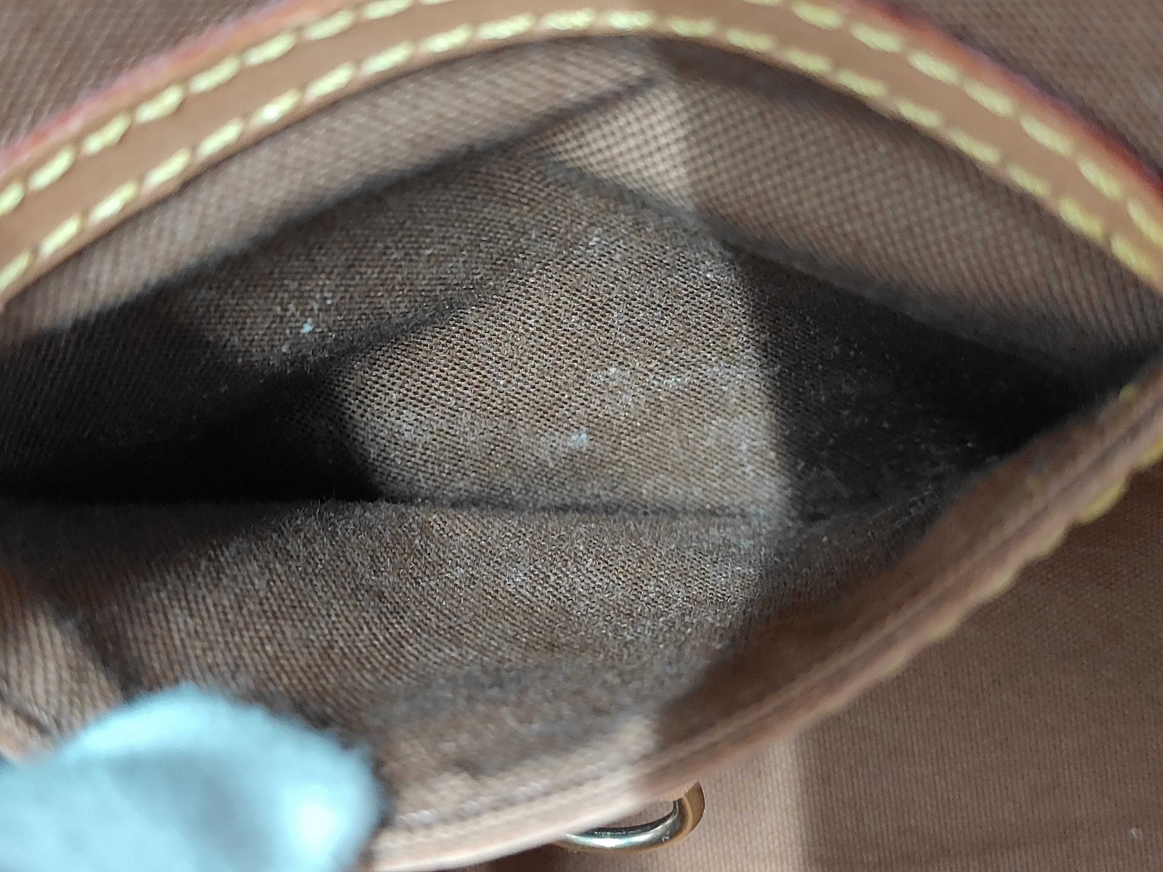 Ellipse PM Handbag Monogram M51127 Handbag — view 11