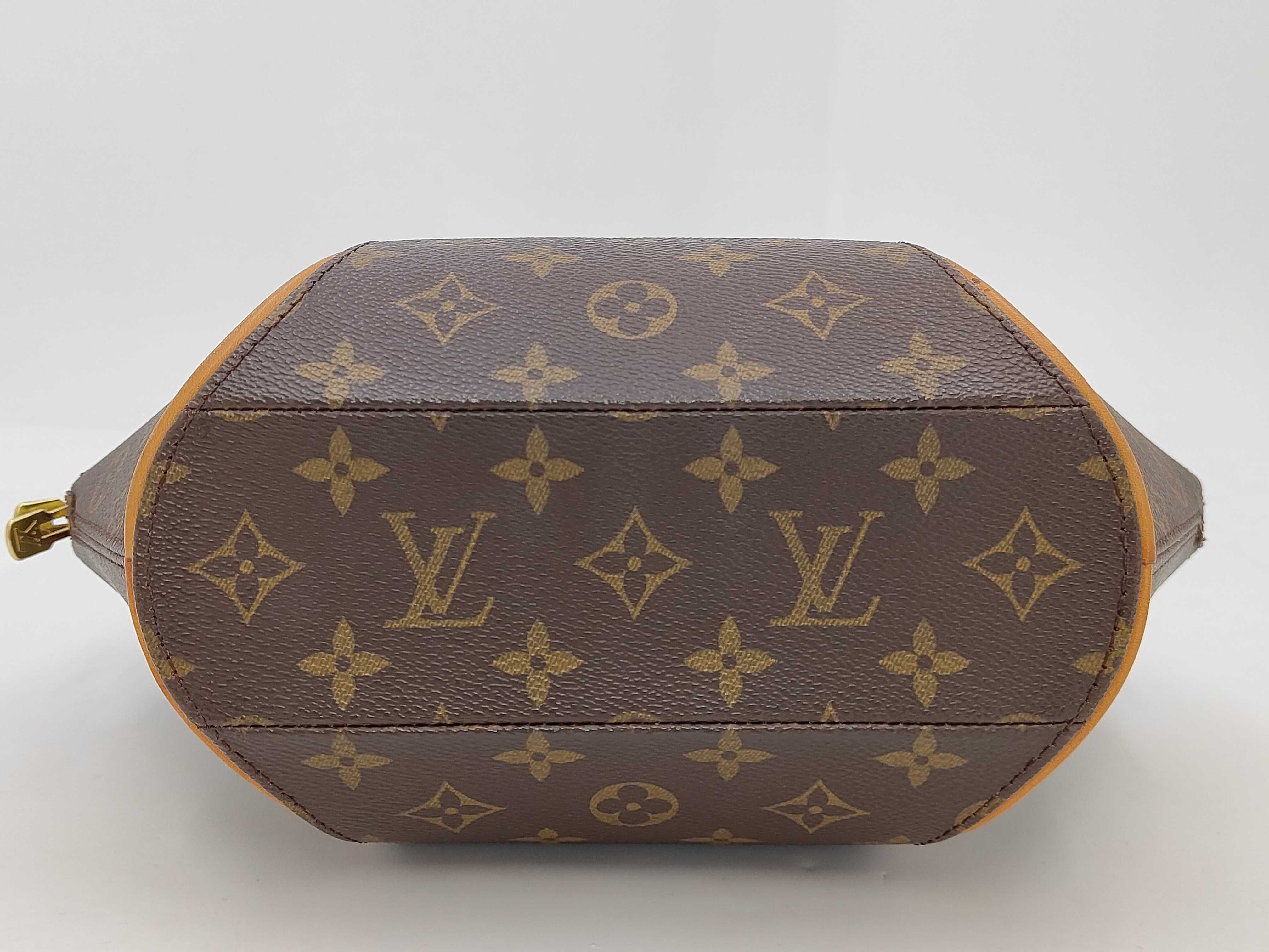 Ellipse PM Handbag Monogram M51127 Handbag — view 3