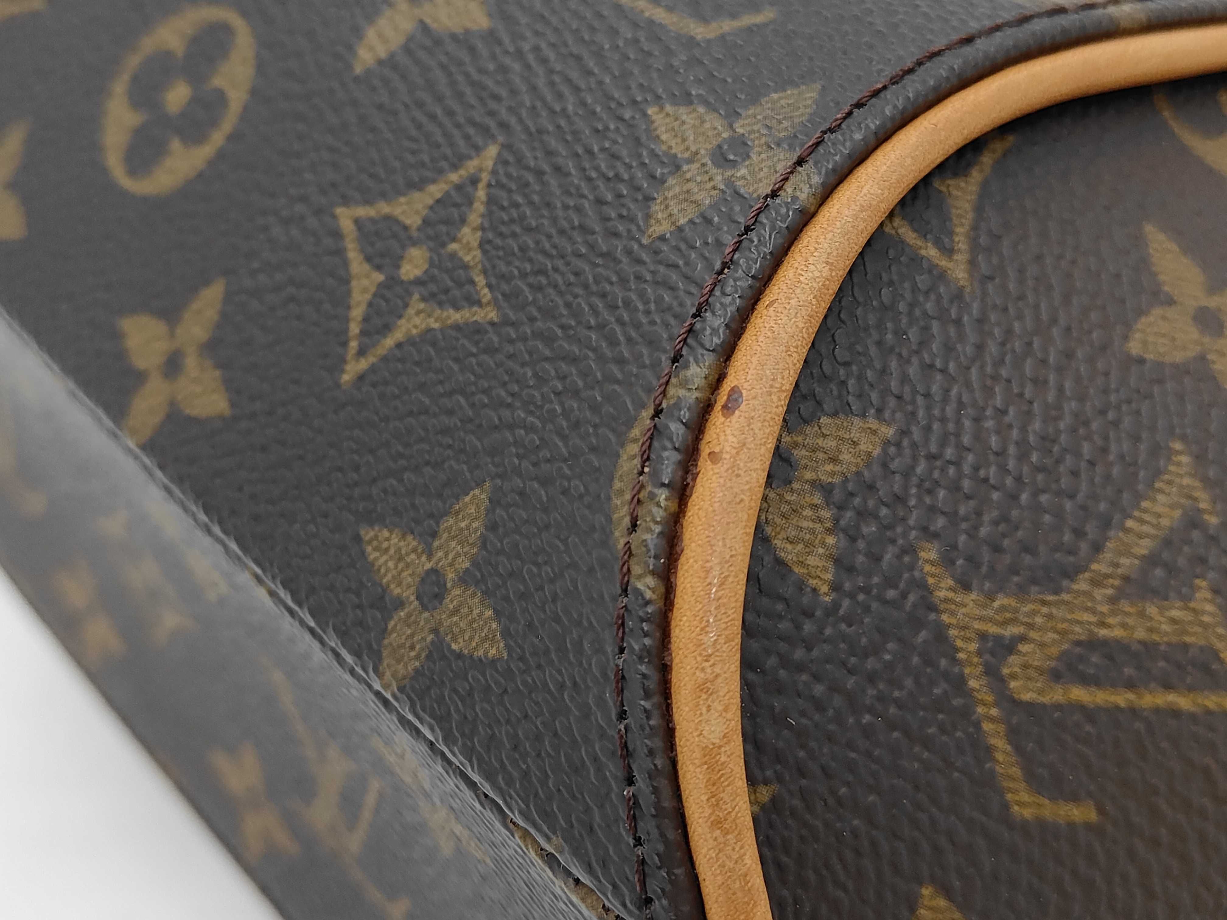 Ellipse PM Handbag Monogram M51127 Handbag — view 4