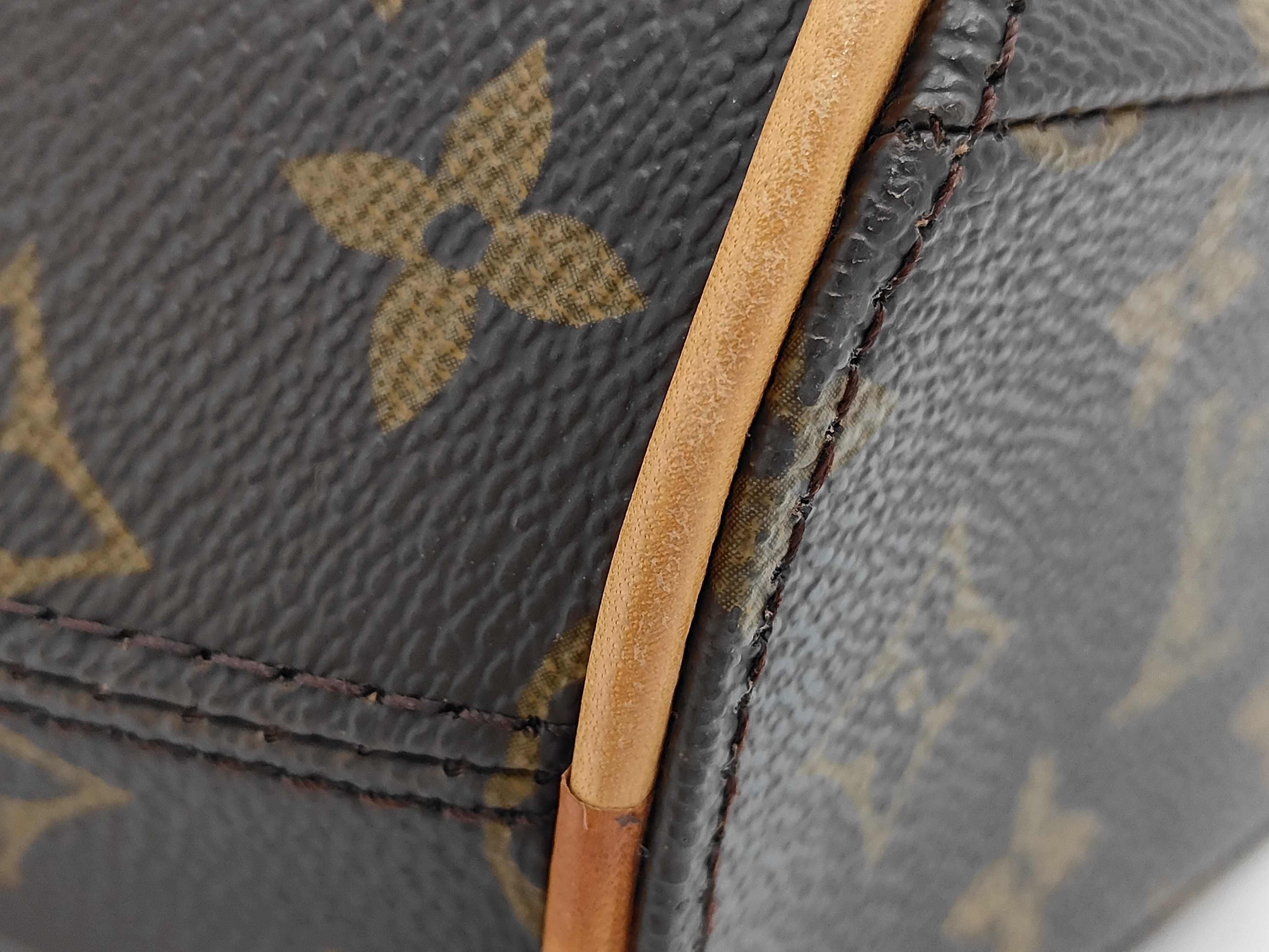 Ellipse PM Handbag Monogram M51127 Handbag — view 5