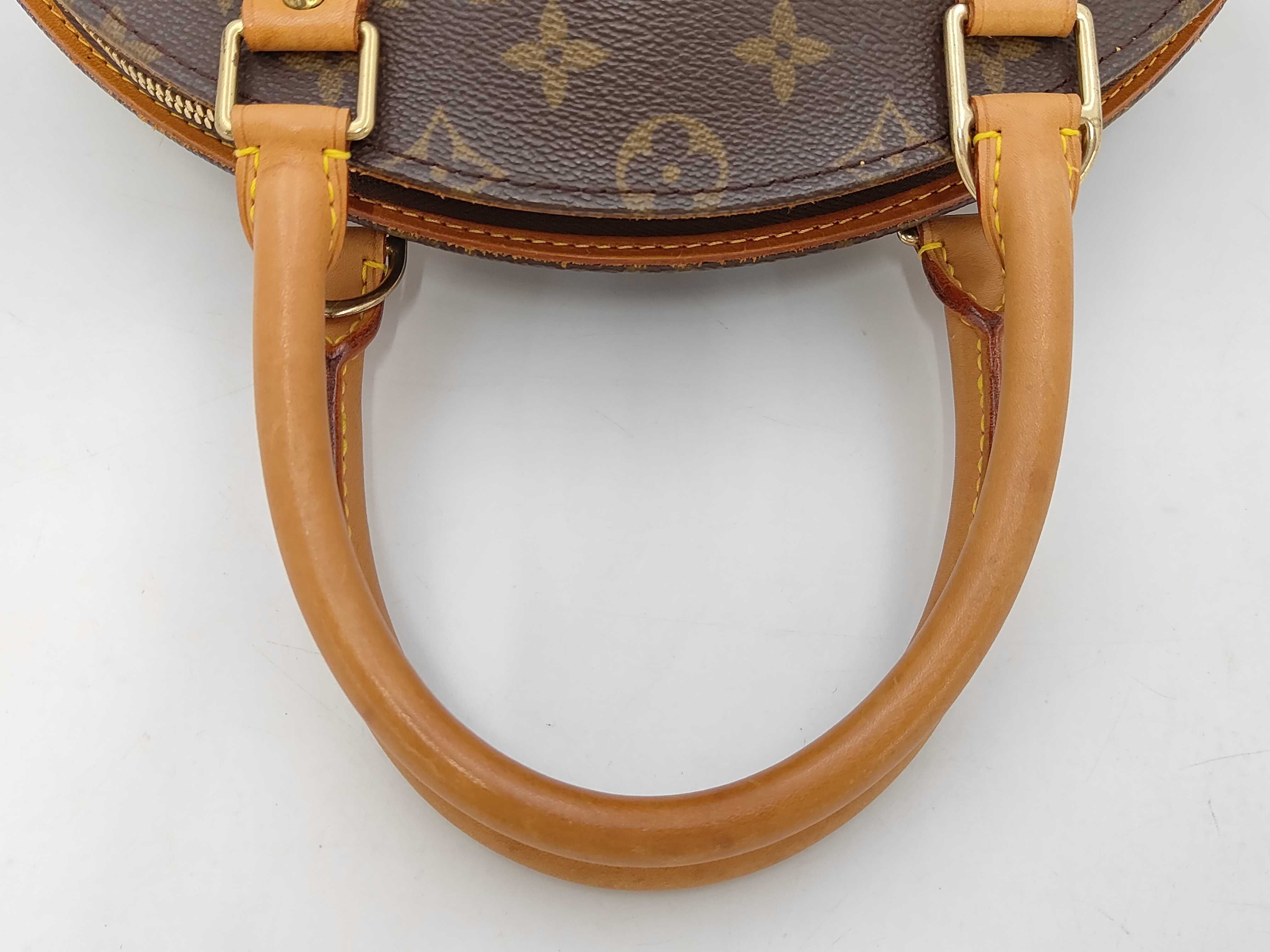 Ellipse PM Handbag Monogram M51127 Handbag — view 6