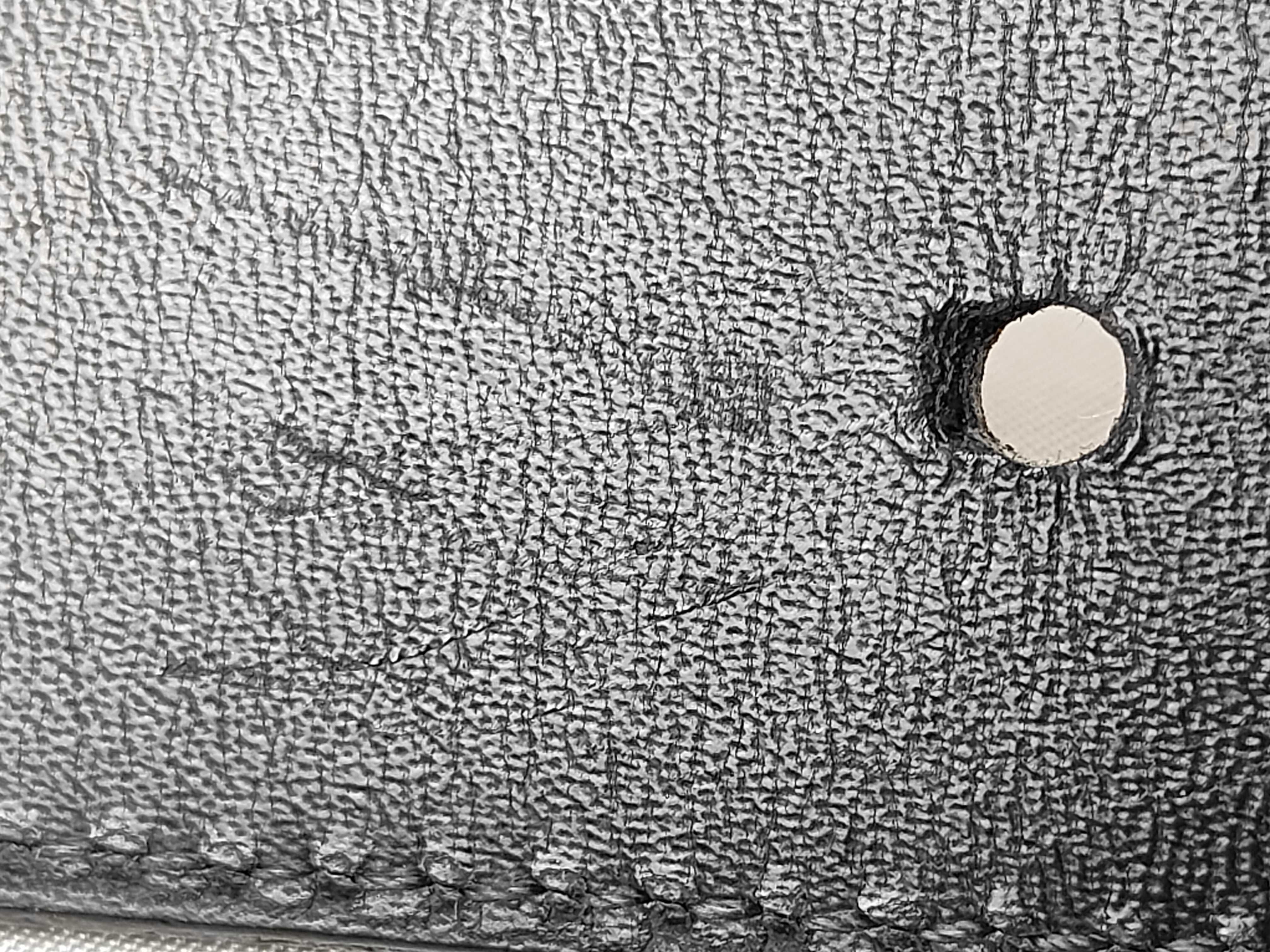 Damier Graphite Belt — view 10