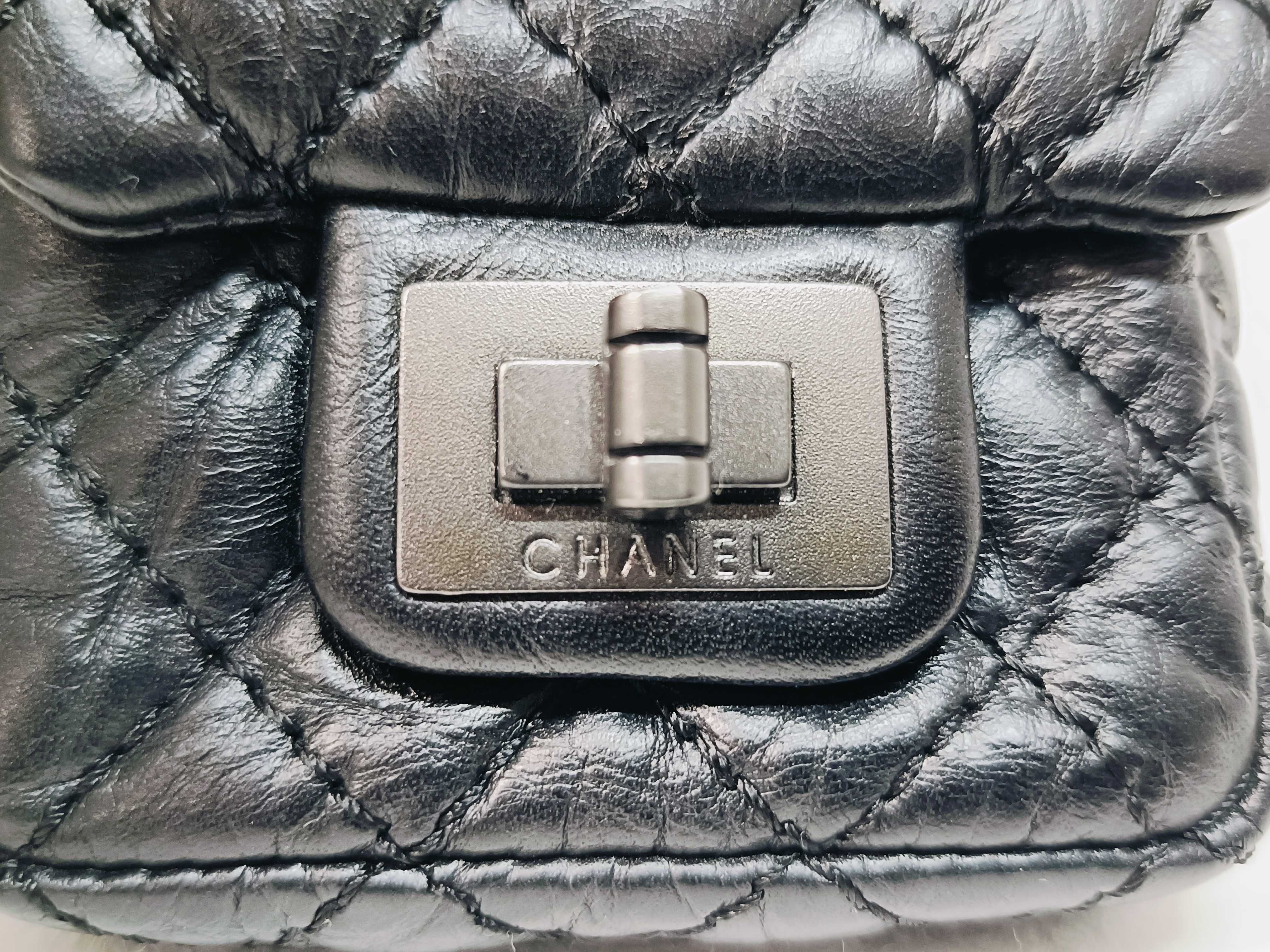 Matelassé Mini Pouch and other accessories — view 11