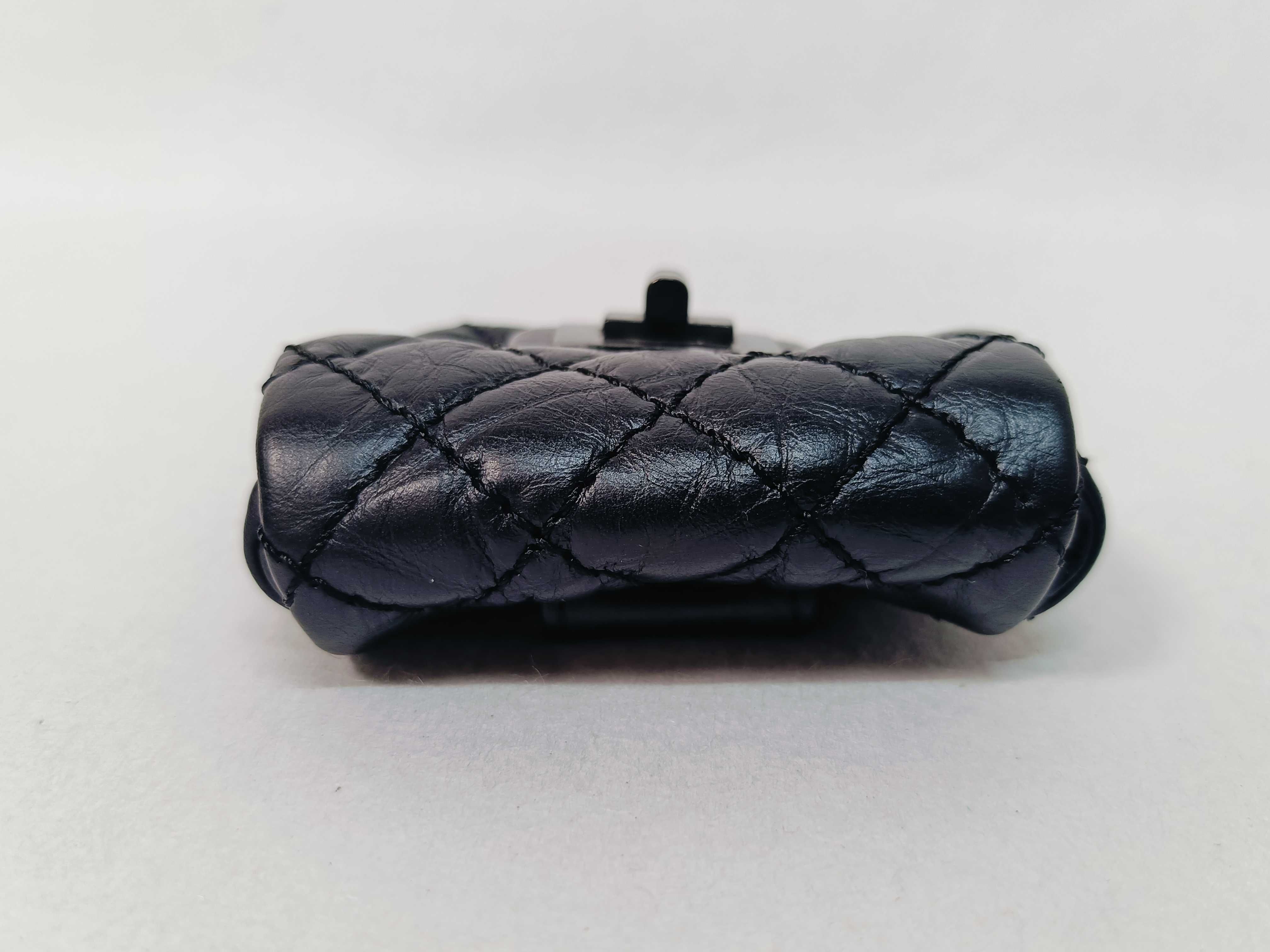 Matelassé Mini Pouch and other accessories — view 6