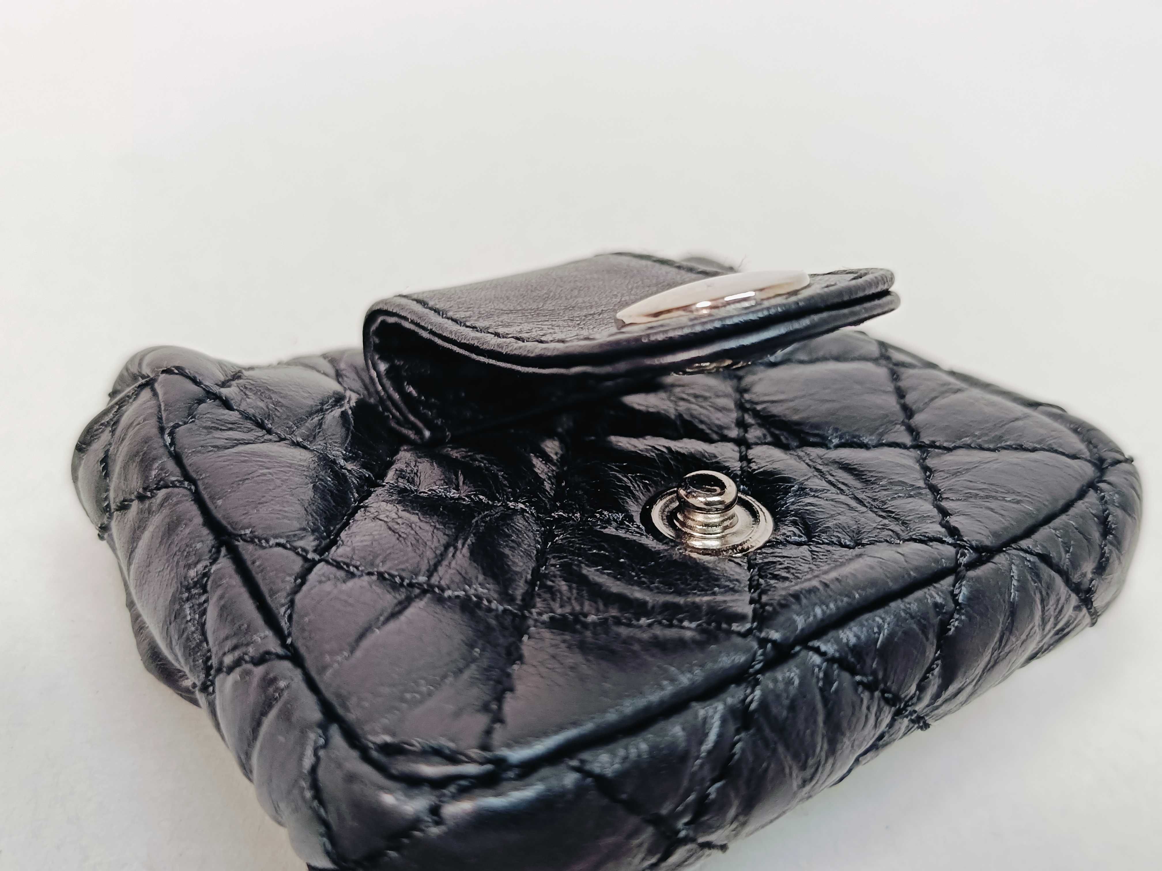Matelassé Mini Pouch and other accessories — view 7